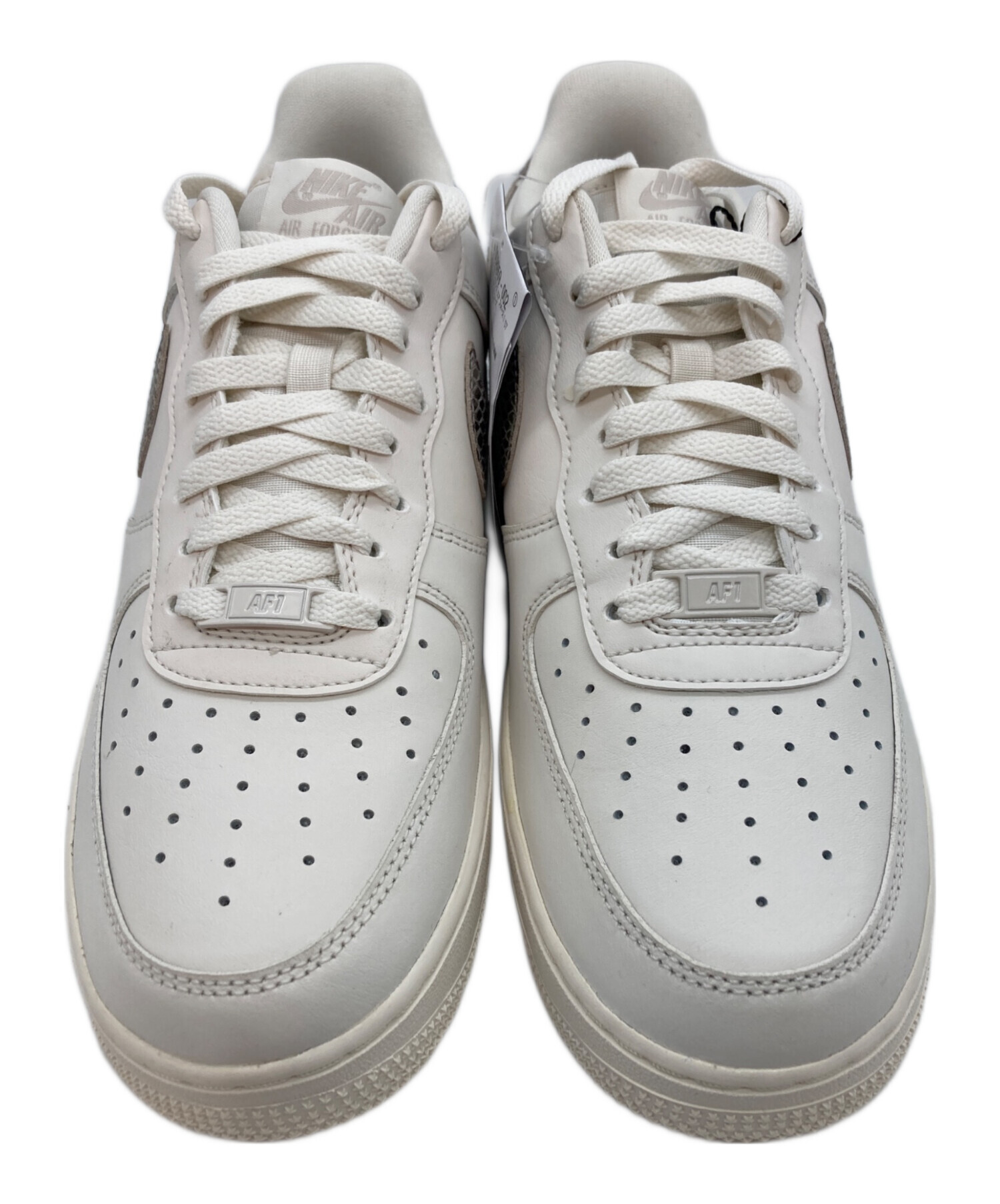 中古・古着通販】NIKE (ナイキ) WMNS AIR FORCE 1 