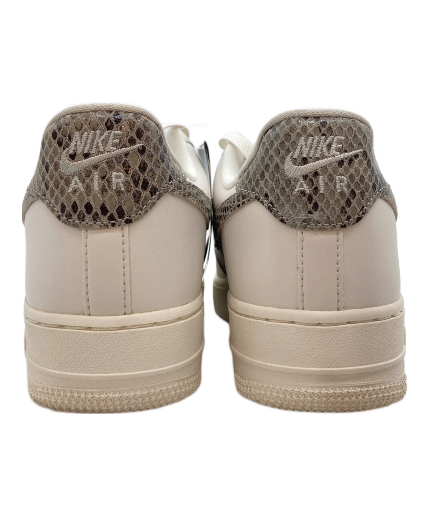 中古・古着通販】NIKE (ナイキ) WMNS AIR FORCE 1 