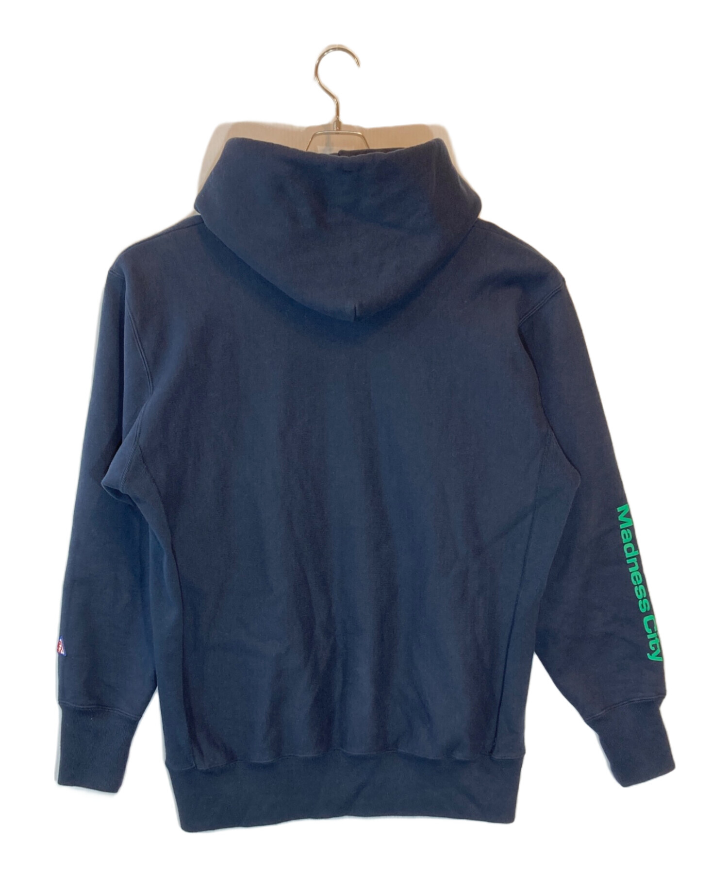 中古・古着通販】Hysteric Glamour (ヒステリックグラマー) MADNESS 