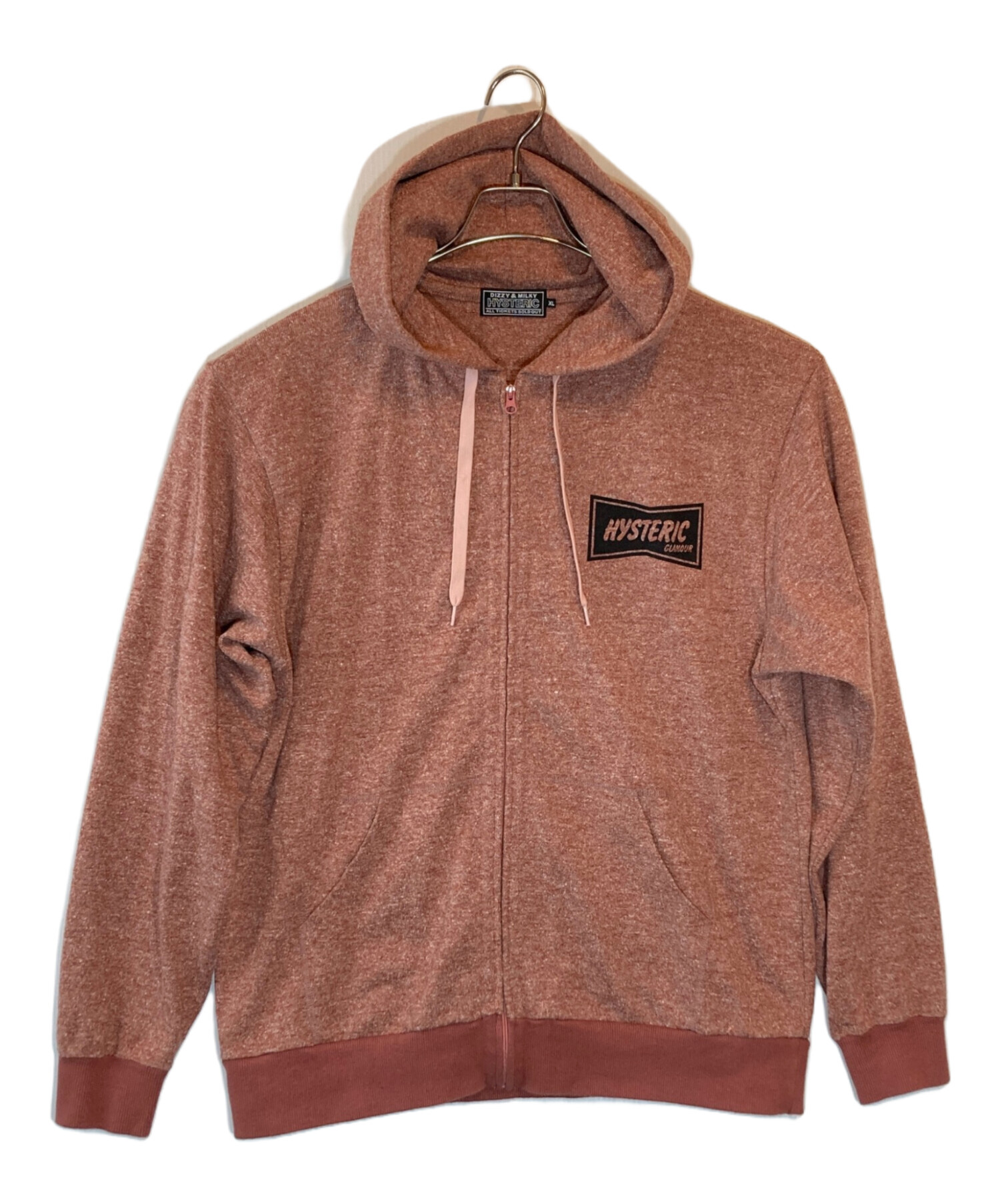 中古・古着通販】Hysteric Glamour (ヒステリックグラマー) COFFEE