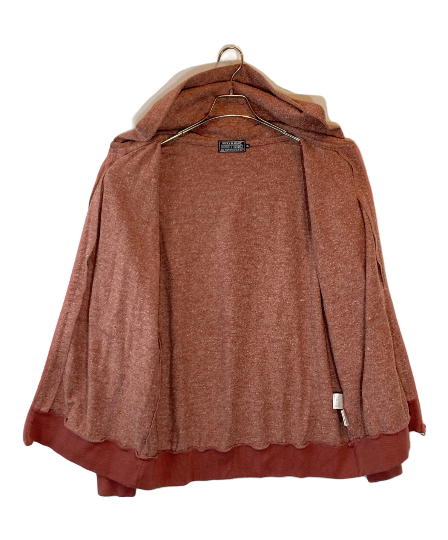 中古・古着通販】Hysteric Glamour (ヒステリックグラマー) COFFEE