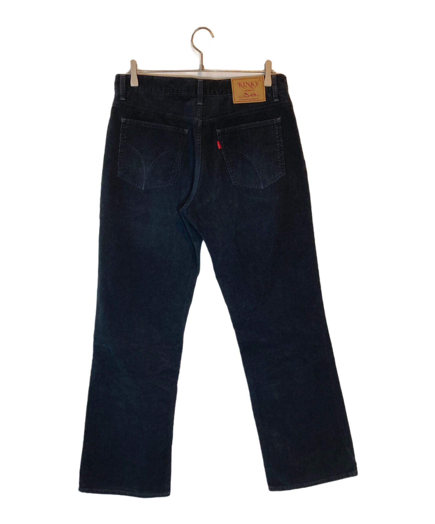 中古・古着通販】Hysteric Glamour (ヒステリックグラマー) ブーツ 