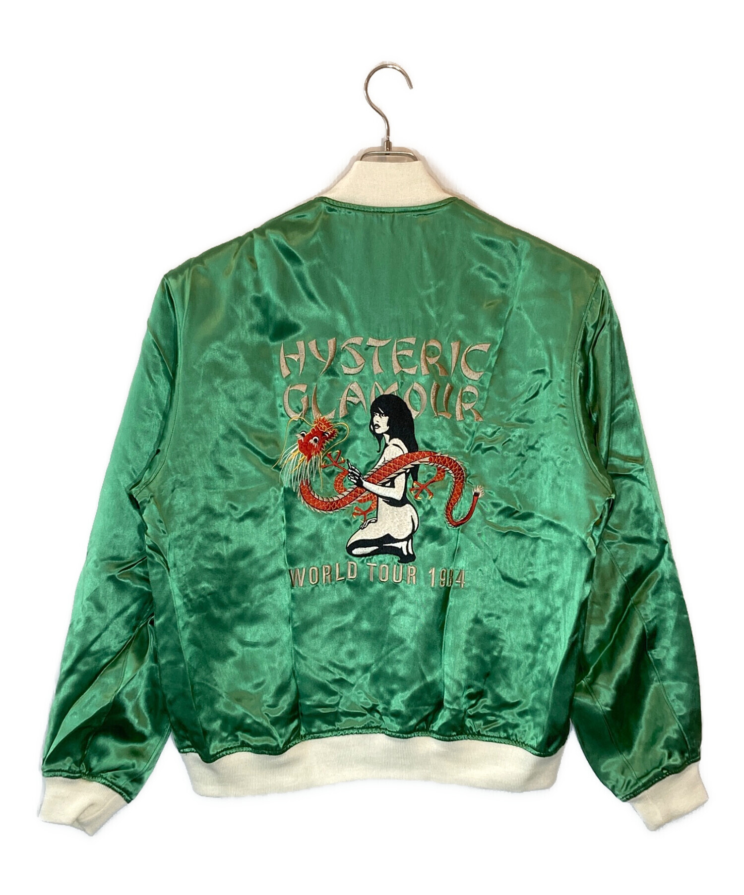 中古・古着通販】Hysteric Glamour (ヒステリックグラマー) DRAGON