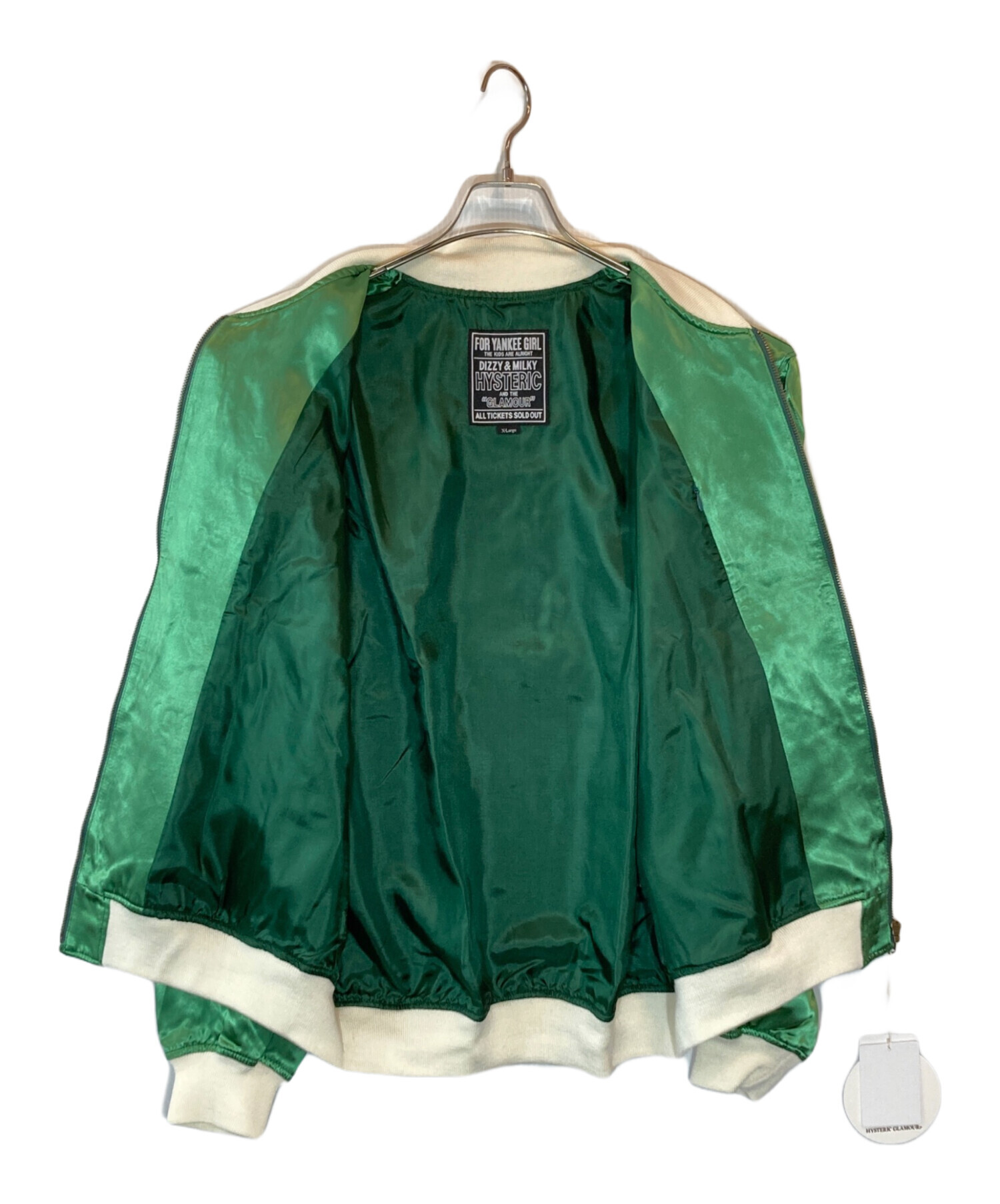 中古・古着通販】Hysteric Glamour (ヒステリックグラマー) DRAGON