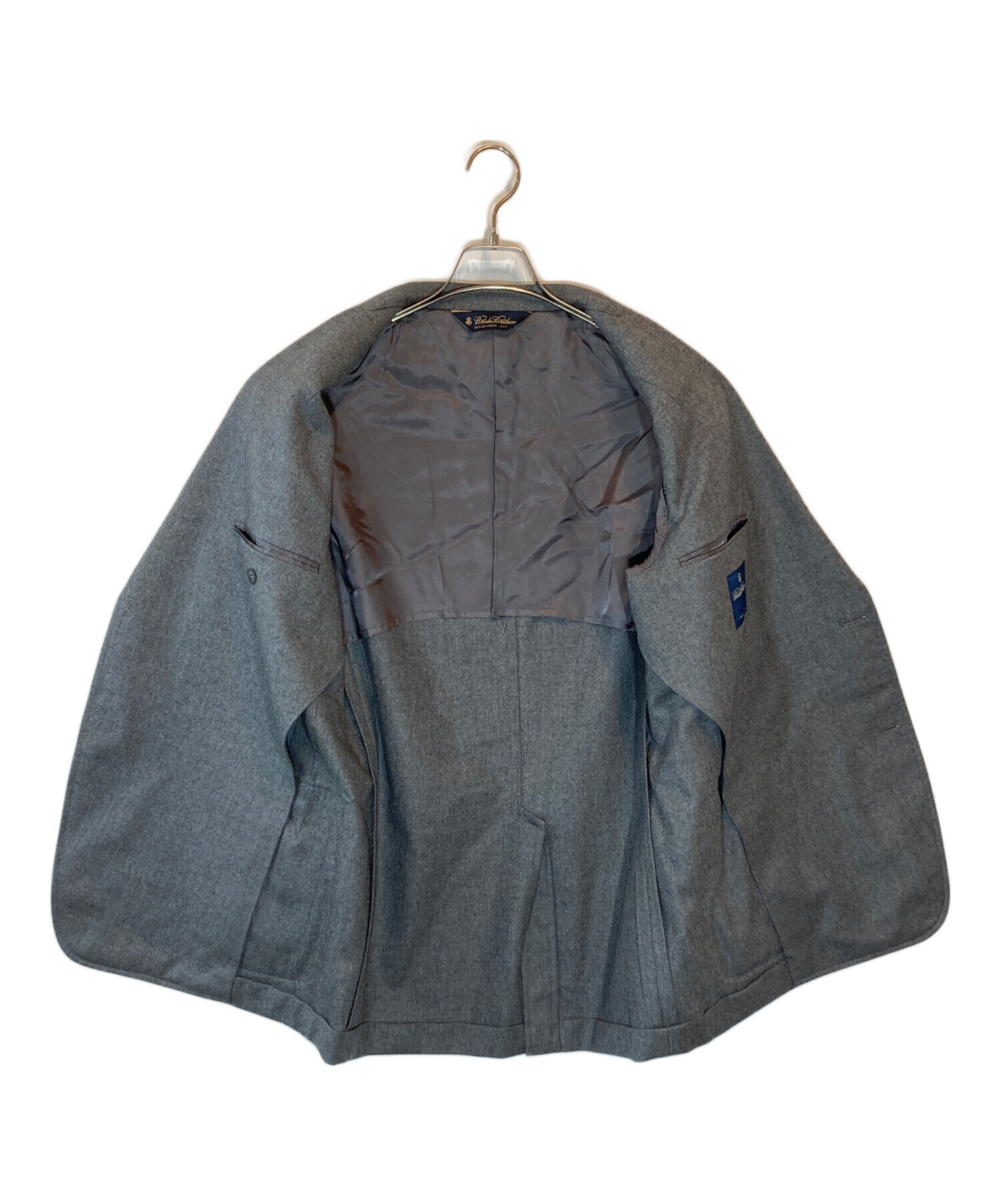 中古・古着通販】BROOKS BROTHERS (ブルックスブラザーズ) 金釦 
