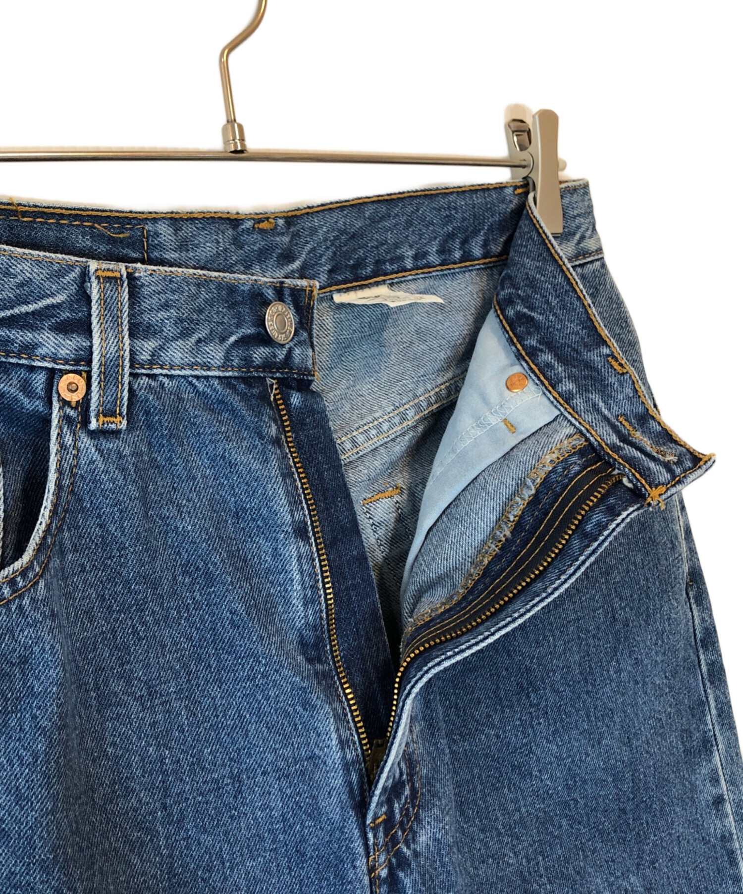 中古・古着通販】LEVI