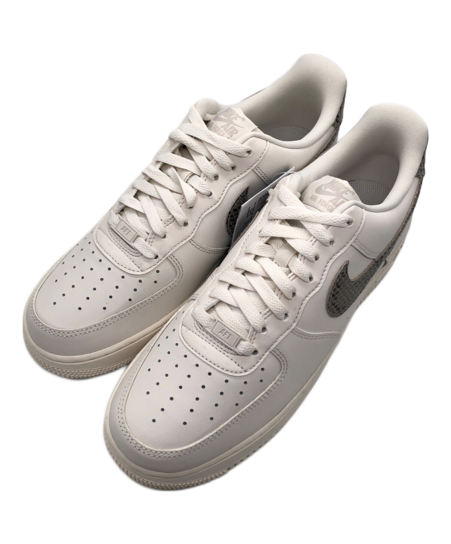 27.5cm】 新品未使用 Nike Wmns Air Force 1 Low 