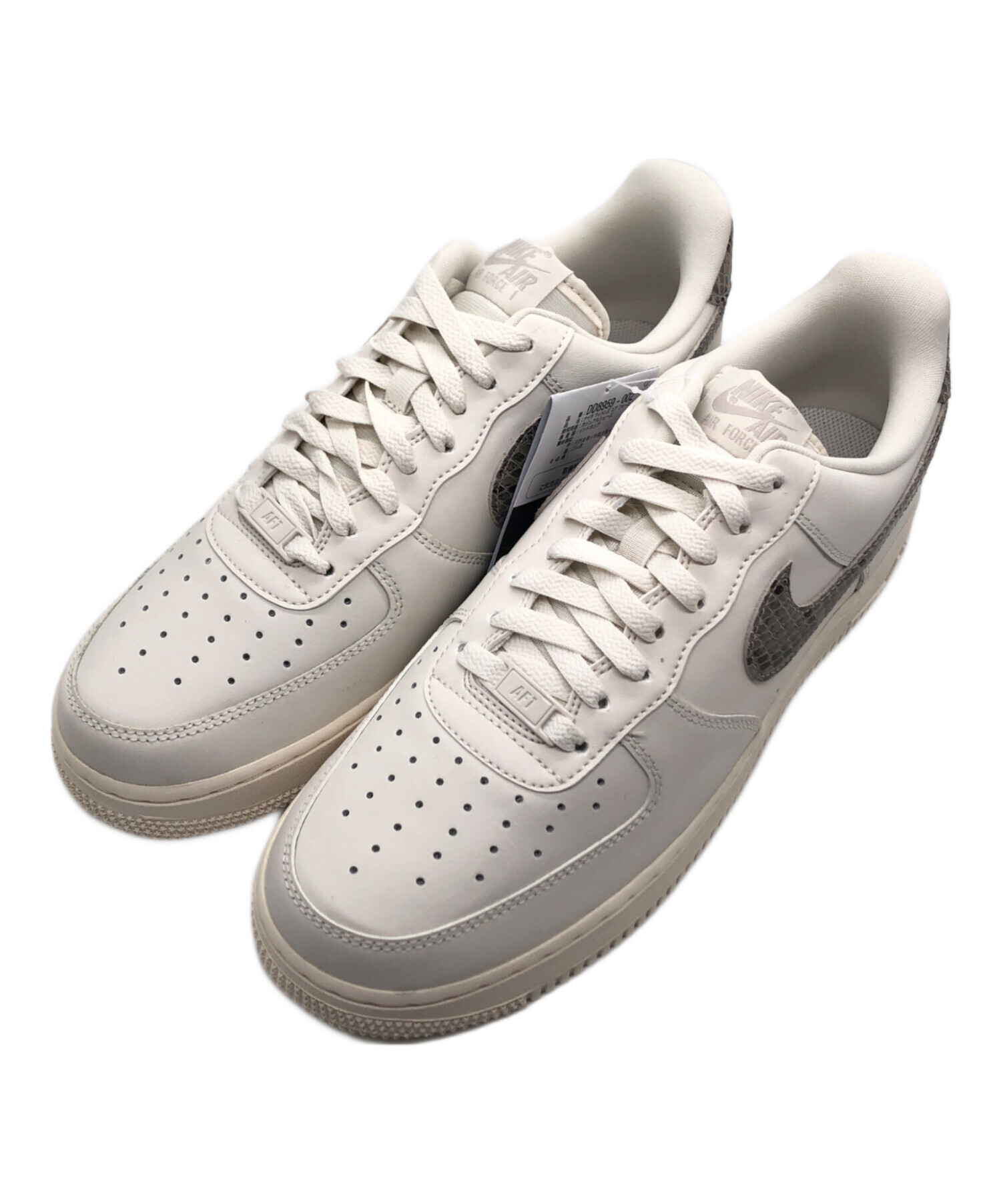 中古・古着通販】NIKE (ナイキ) WMNS AIR FORCE 1 