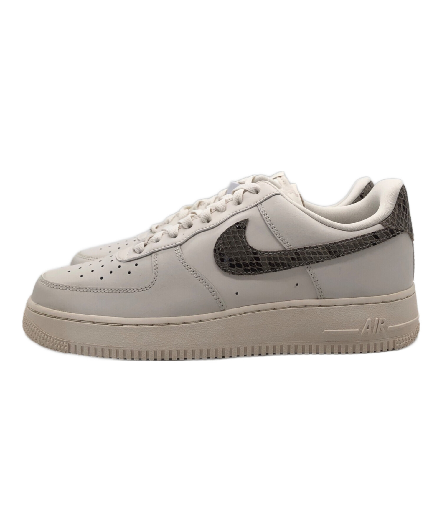 中古・古着通販】NIKE (ナイキ) WMNS AIR FORCE 1 