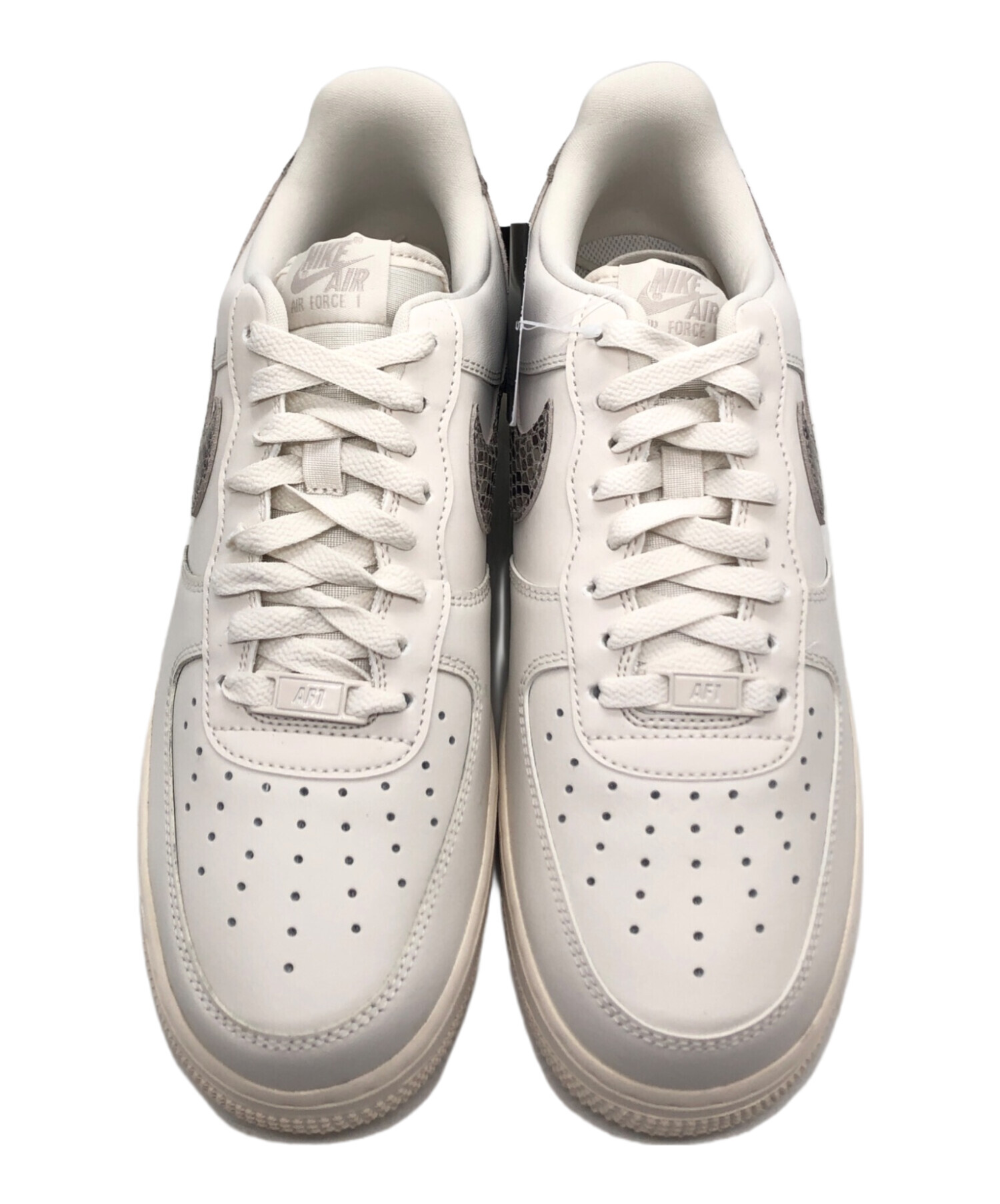 中古・古着通販】NIKE (ナイキ) WMNS AIR FORCE 1 