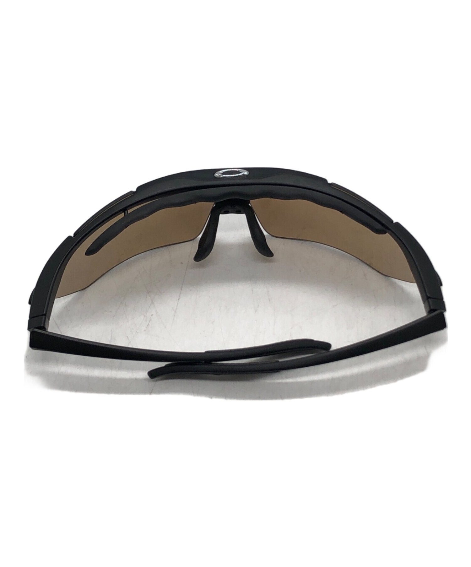 中古・古着通販】OAKLEY (オークリー) RADAR PATH ブラック サイズ:80