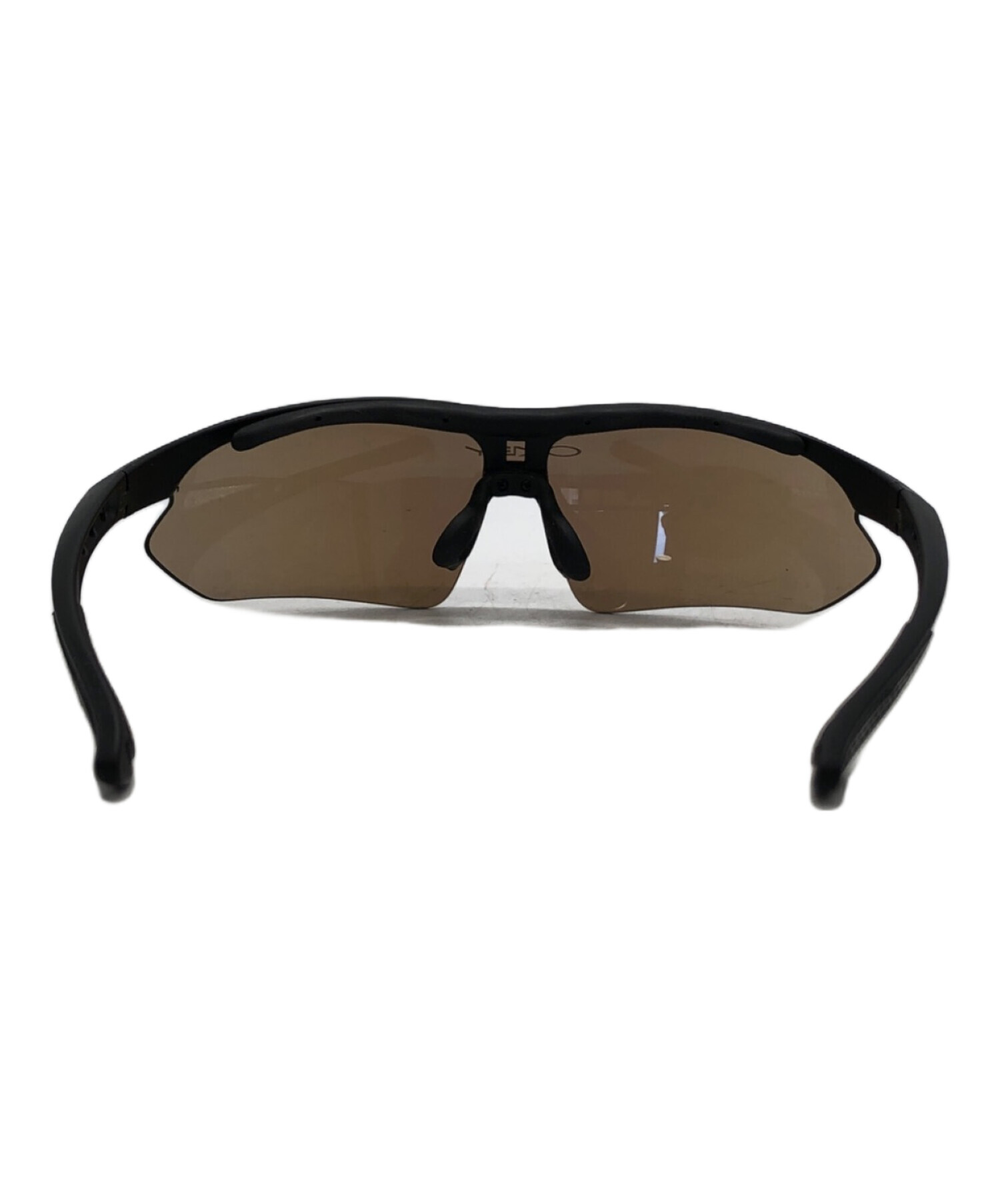中古・古着通販】OAKLEY (オークリー) RADAR PATH ブラック サイズ:80
