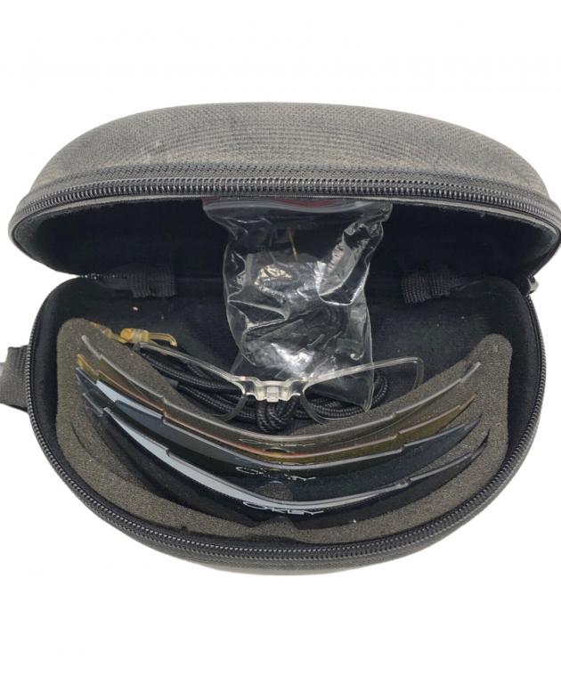 中古・古着通販】OAKLEY (オークリー) RADAR PATH ブラック サイズ:80