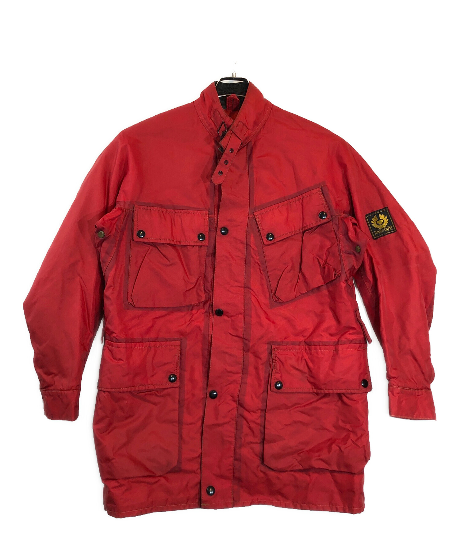 中古・古着通販】BELSTAFF (ベルスタッフ) トライアルマスター