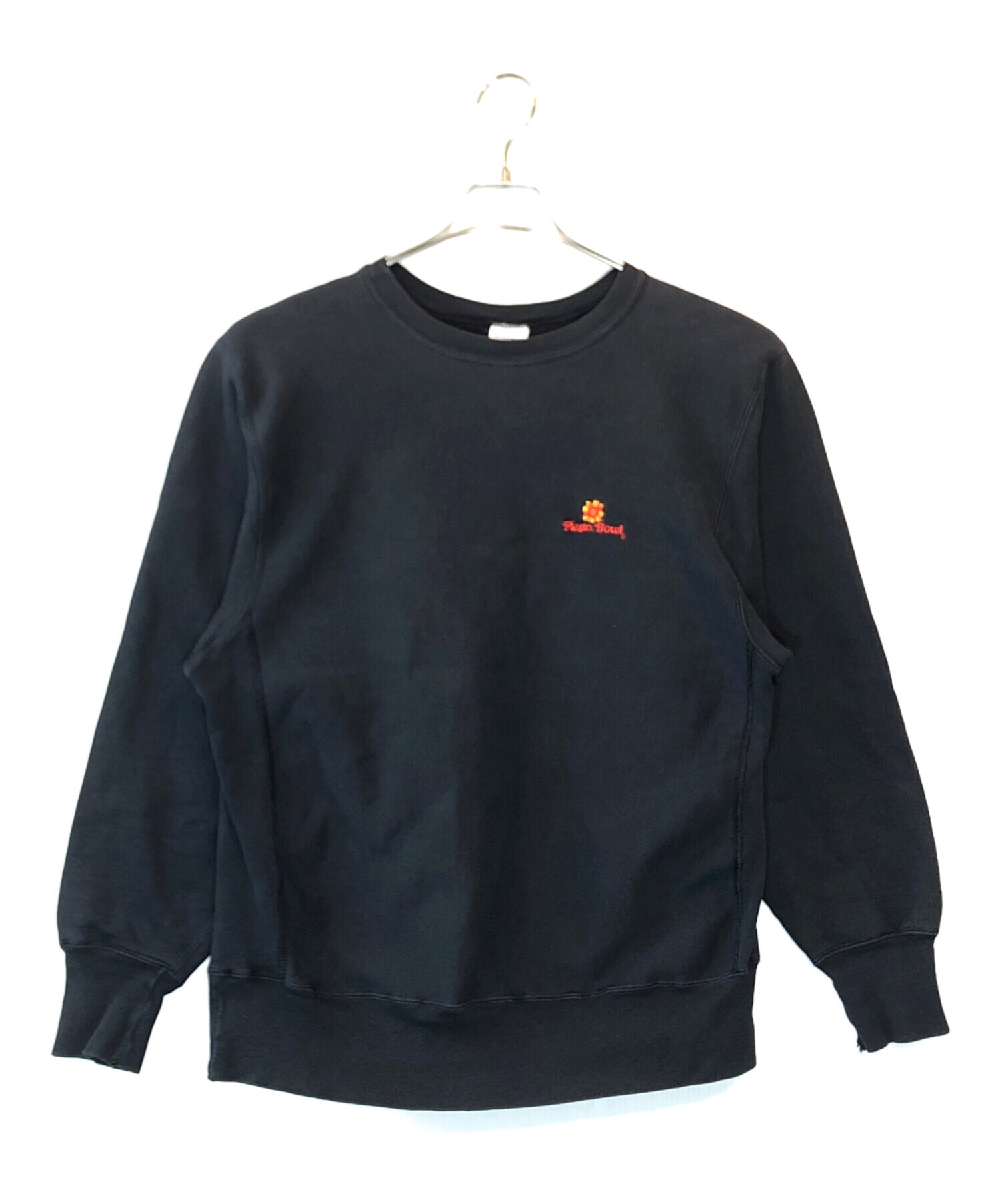 中古・古着通販】Champion (チャンピオン) 刺繍リバースウィーブ 