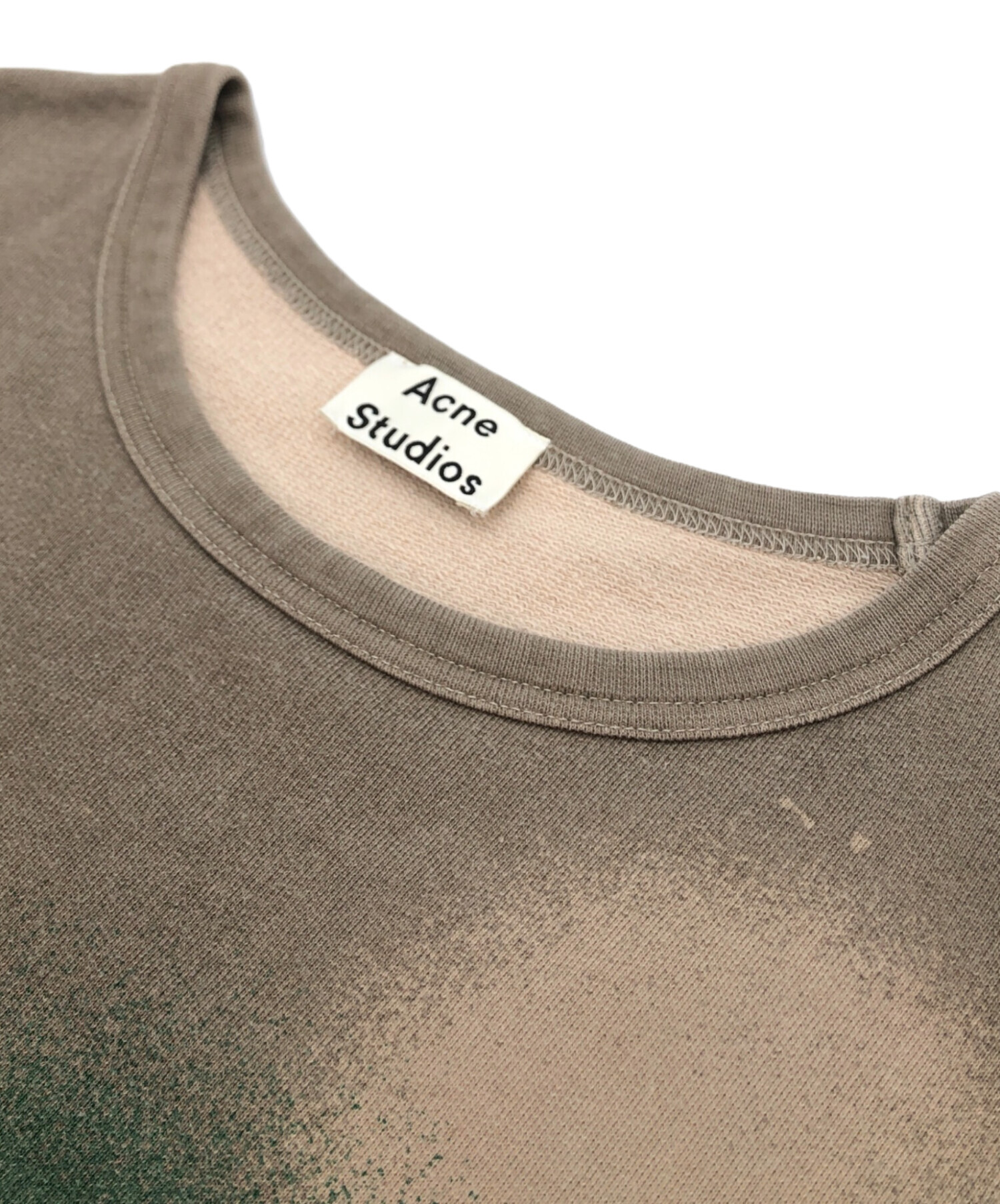 中古・古着通販】ACNE STUDIOS (アクネ ストゥディオズ) campus 