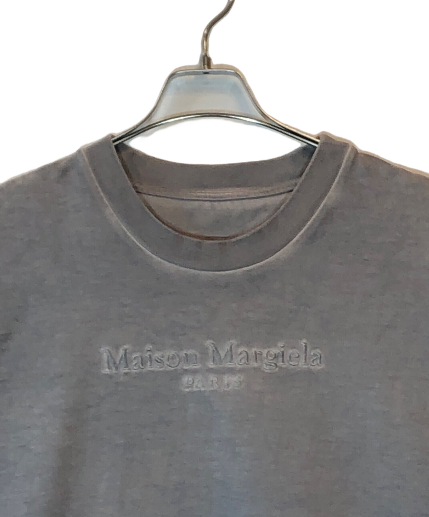 中古・古着通販】Maison Margiela (メゾンマルジェラ) EMBROIDERED