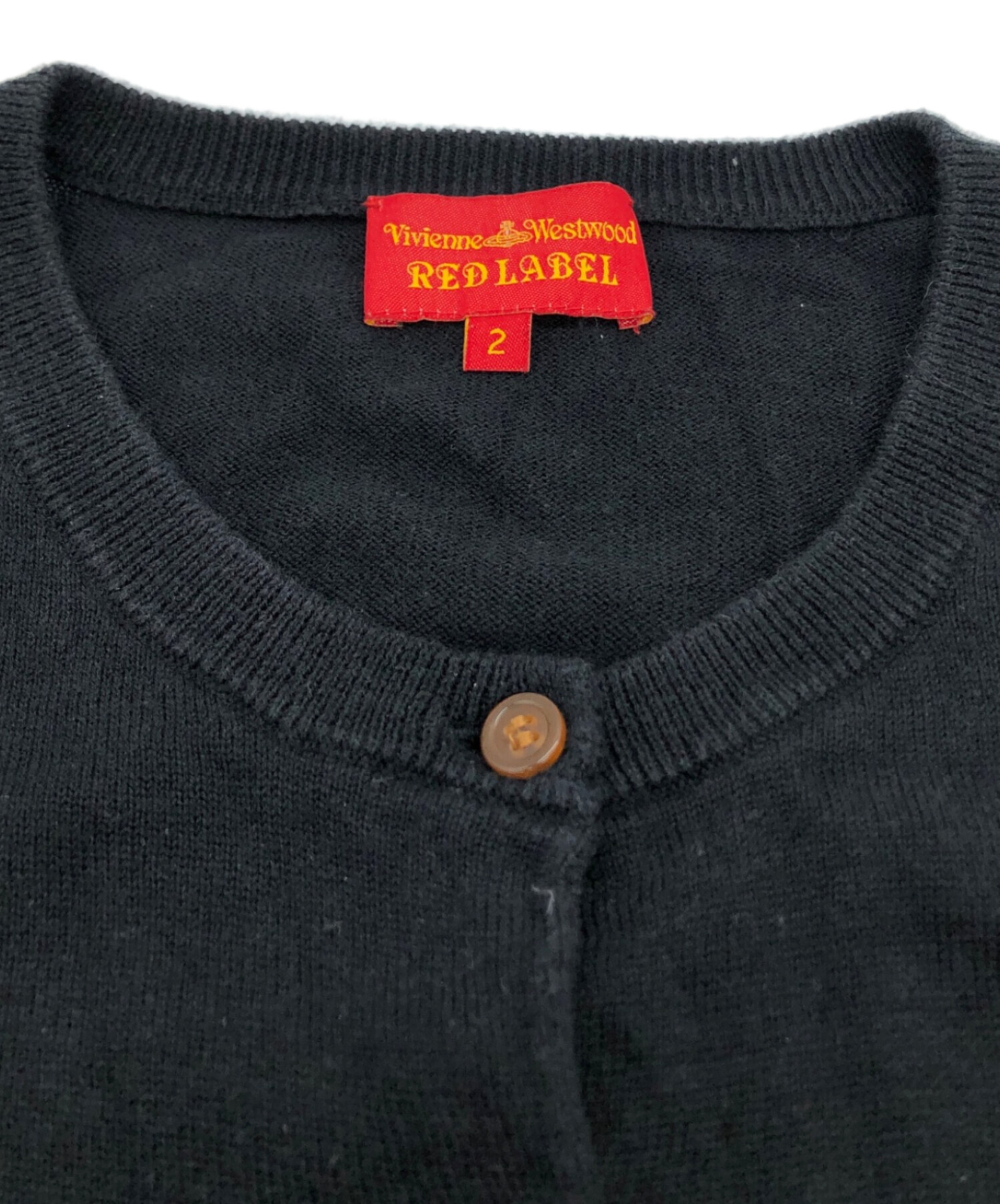 中古・古着通販】Vivienne Westwood RED LABEL (ヴィヴィアンウエスト