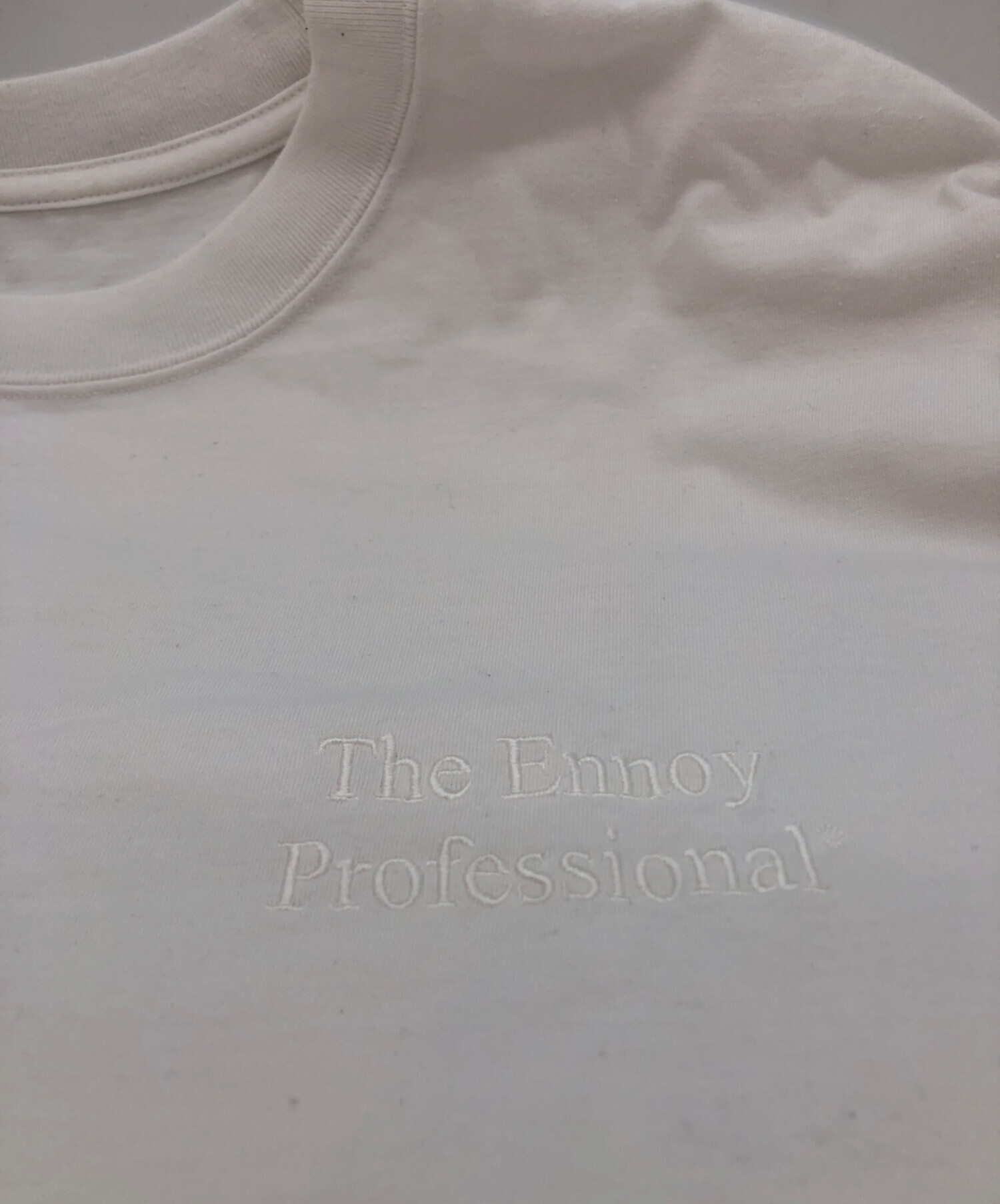 中古・古着通販】THE ENNOY PROFESSIONAL (ザ エンノイ