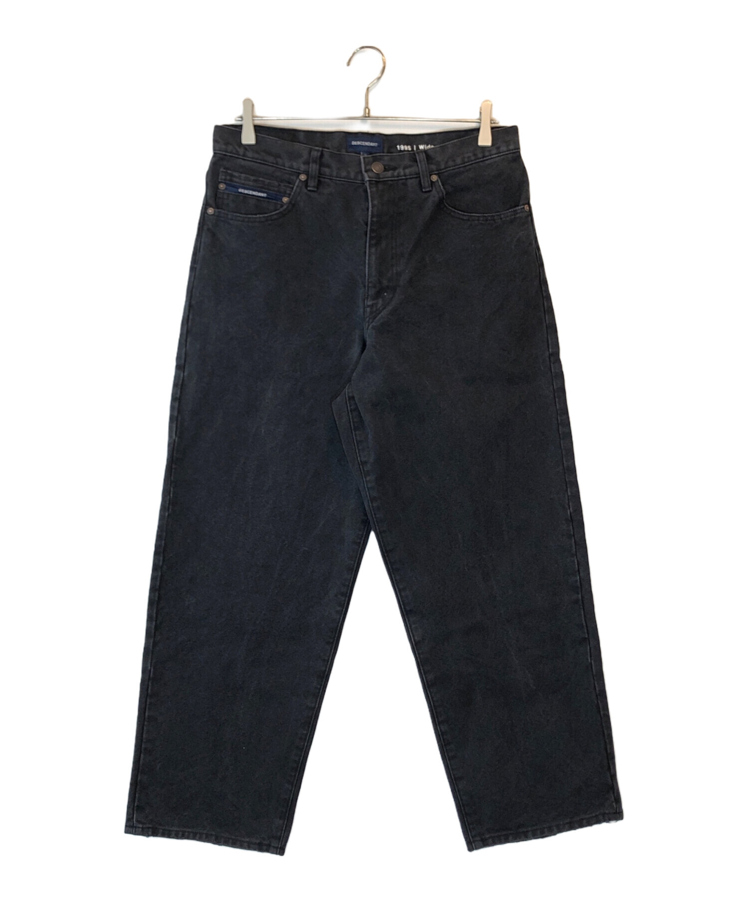 中古・古着通販】DESCENDANT (ディセンダント) 1995 DUCK TROUSERS 