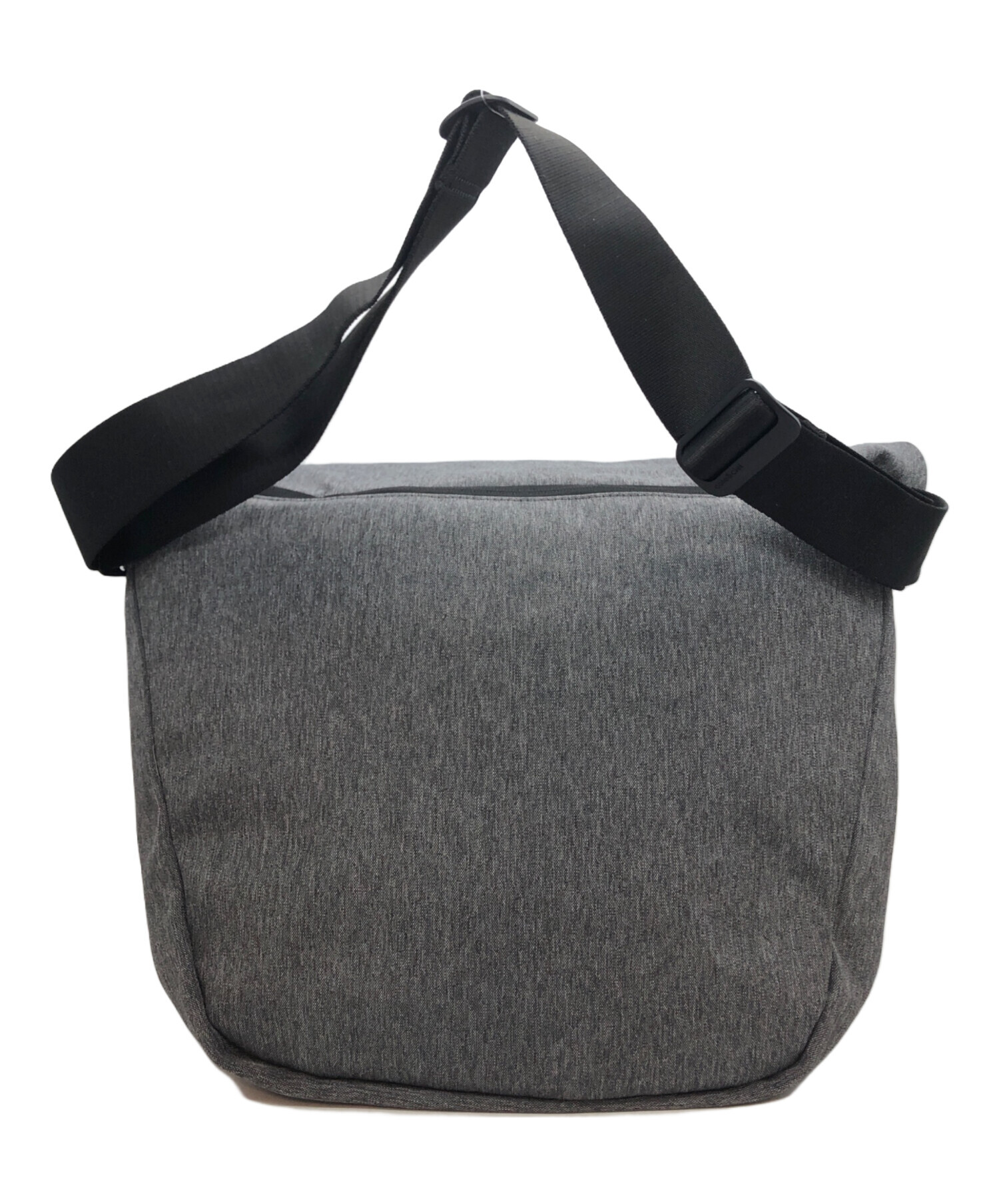 中古・古着通販】Cote&Ciel (コートエシエル) SPREE MESSENGER L BLACK 