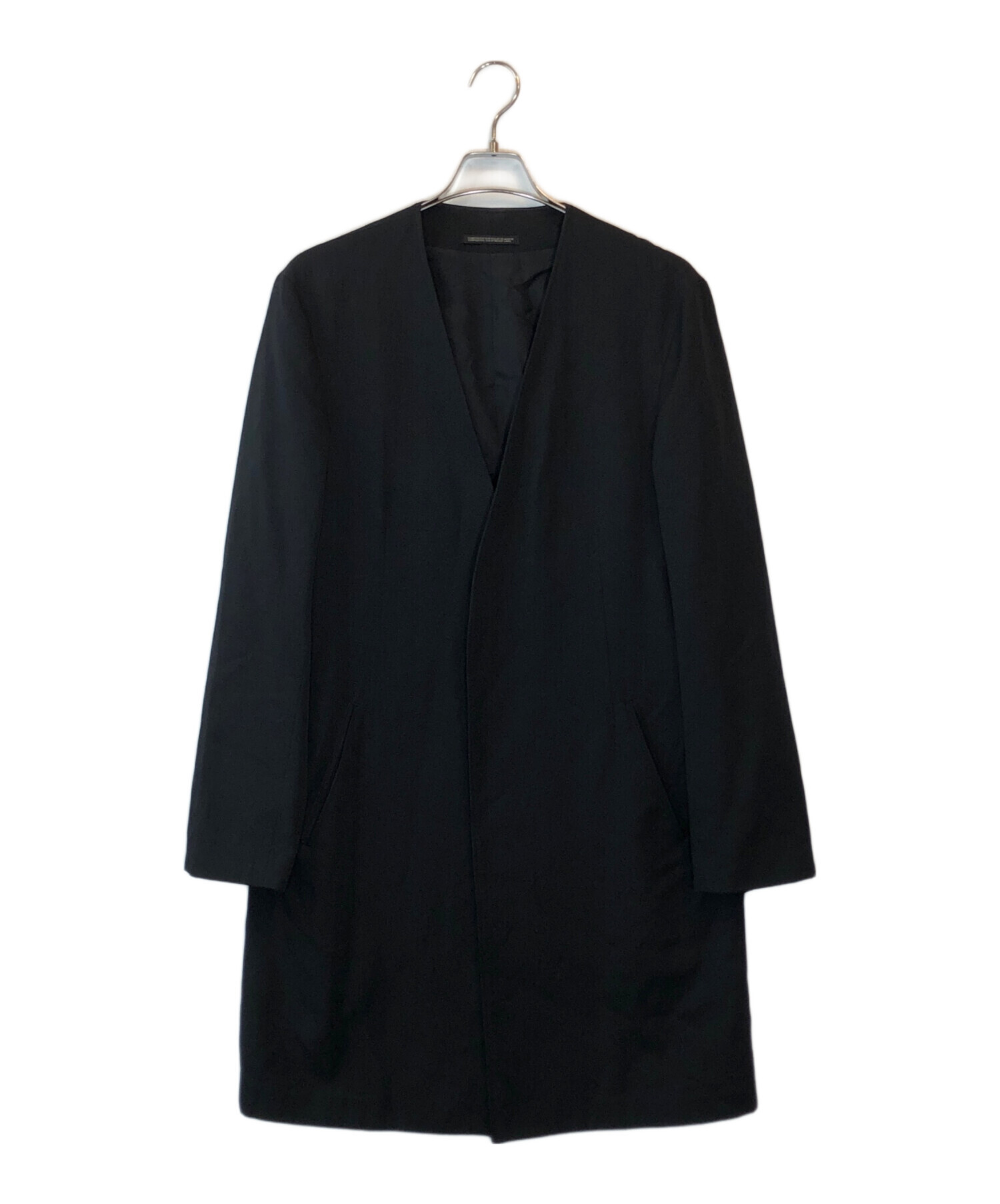 中古・古着通販】Yohji Yamamoto pour homme (ヨウジヤマモト