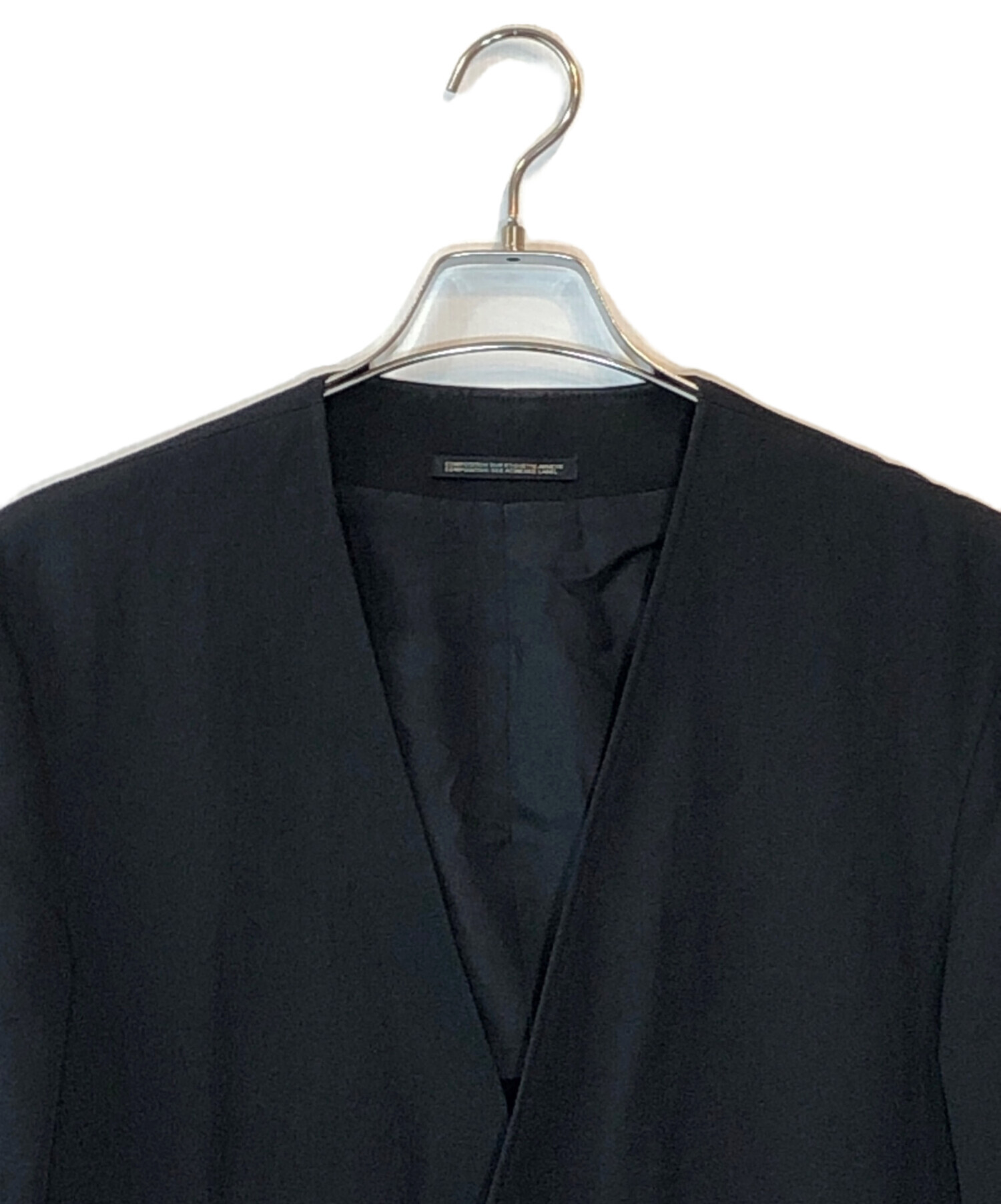 中古・古着通販】Yohji Yamamoto pour homme (ヨウジヤマモト