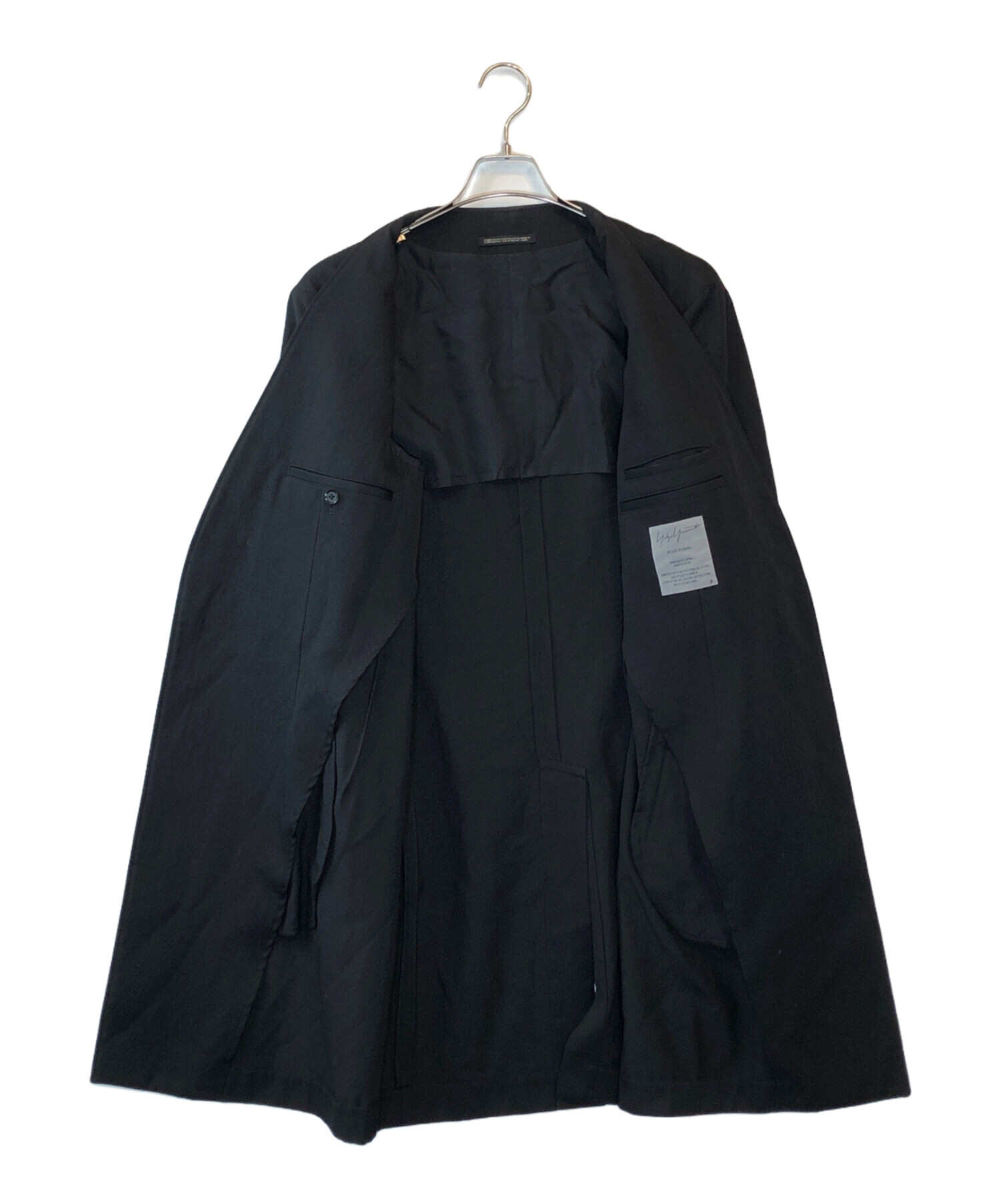 中古・古着通販】Yohji Yamamoto pour homme (ヨウジヤマモト