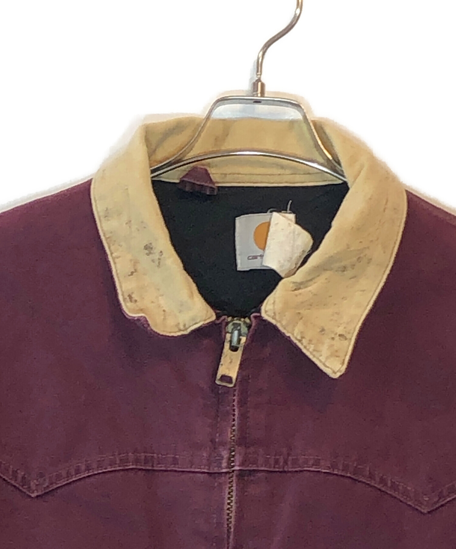 中古・古着通販】CarHartt (カーハート) サンタフェジャケット
