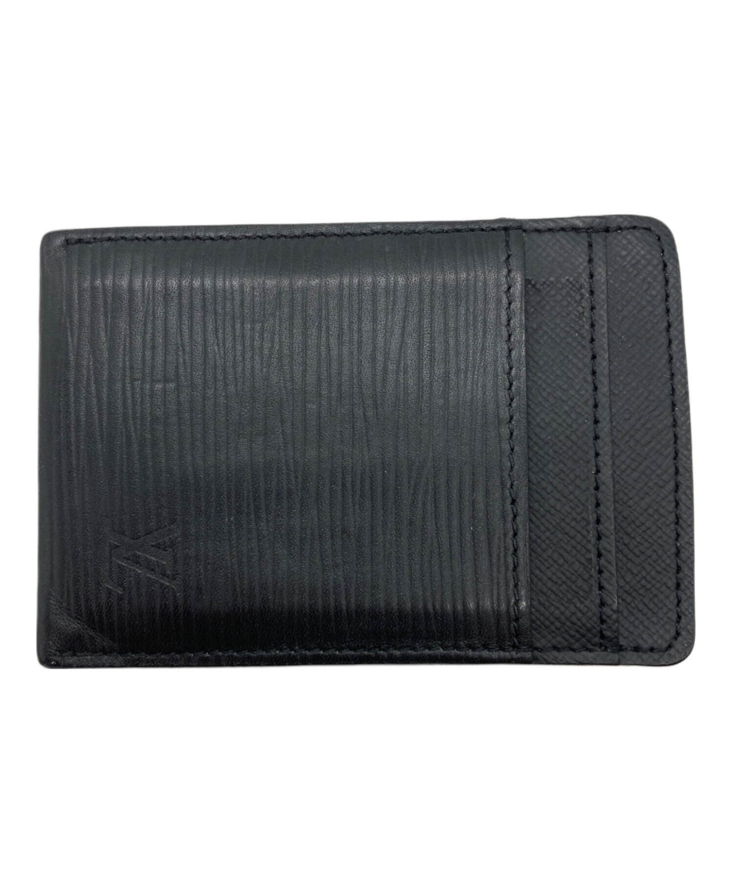 中古・古着通販】LOUIS VUITTON (ルイ ヴィトン) ポルトカルト カード