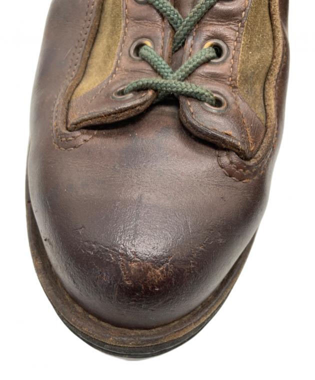 中古・古着通販】Danner (ダナー) エクスプローラー ブラウン×グリーン