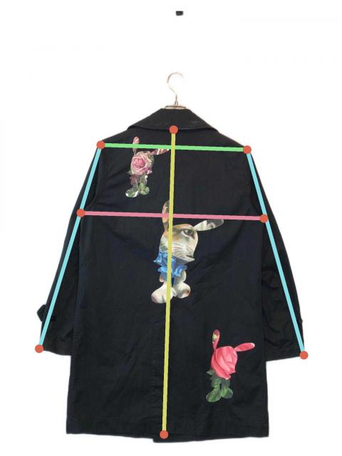 中古・古着通販】UNDERCOVER (アンダーカバー) SKOLOCT (スコロクト