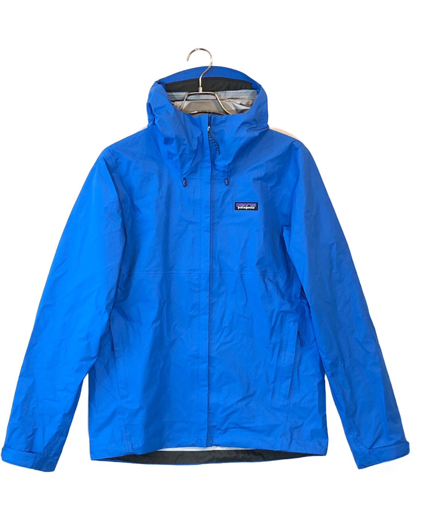 patagonia スキーウェア 2T 青 楽天市場】patagonia（スキー用ウェア