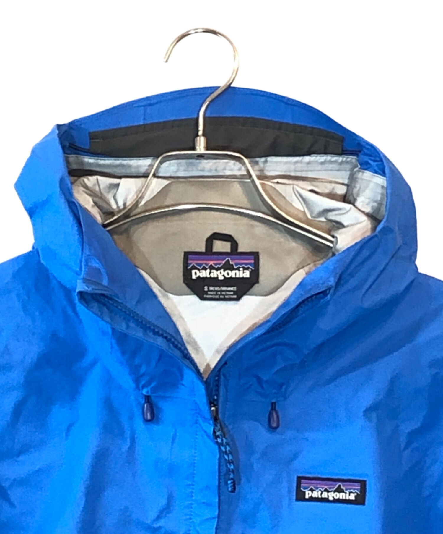 中古・古着通販】Patagonia (パタゴニア) トレントシェル3Lジャケット