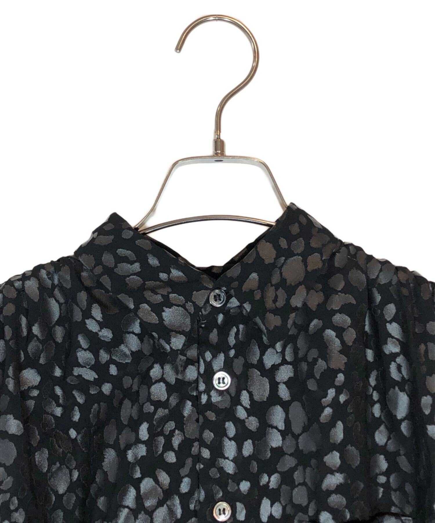 中古・古着通販】BLACK COMME des GARCONS (ブラックコムデギャルソン