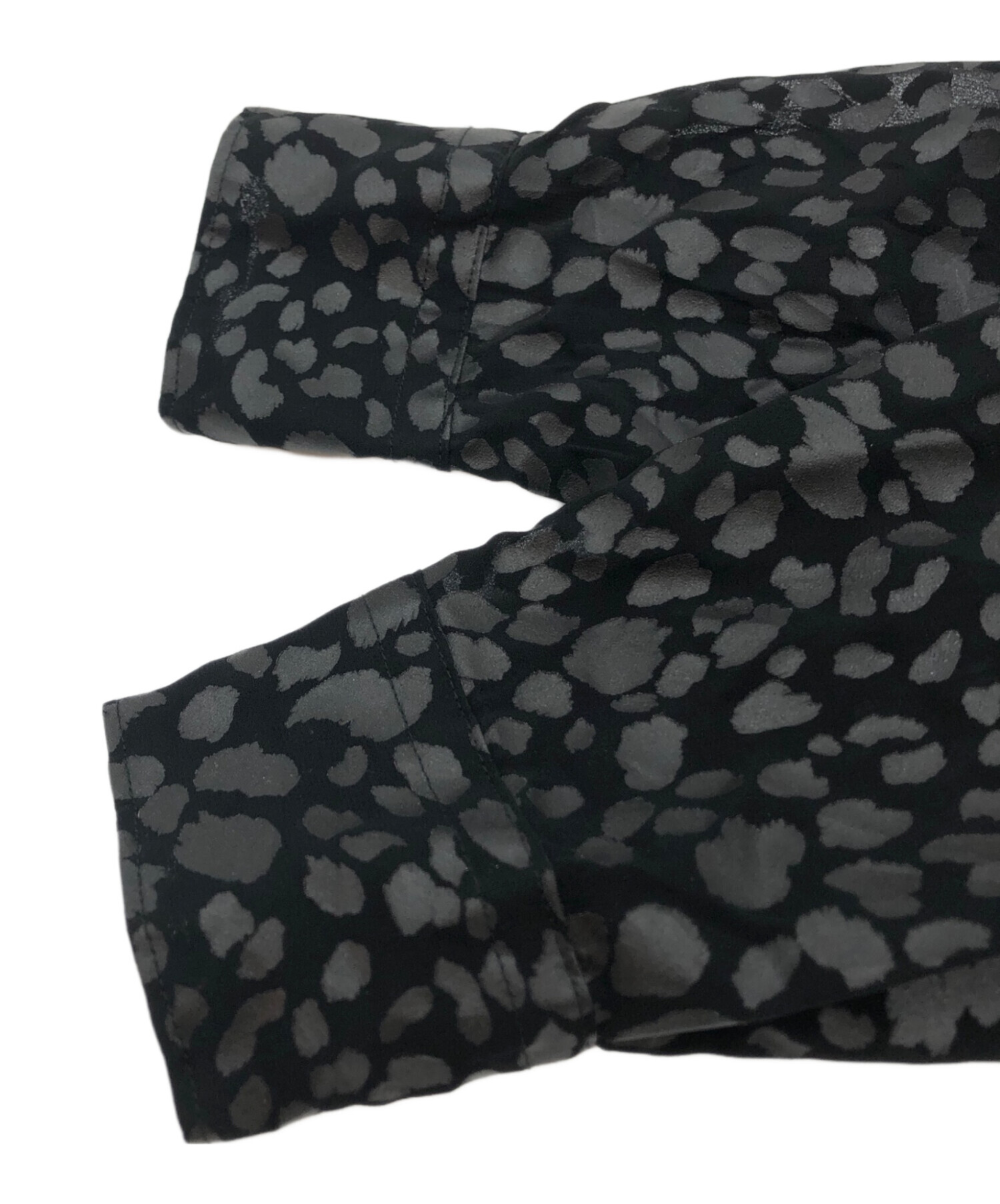 中古・古着通販】BLACK COMME des GARCONS (ブラックコムデギャルソン