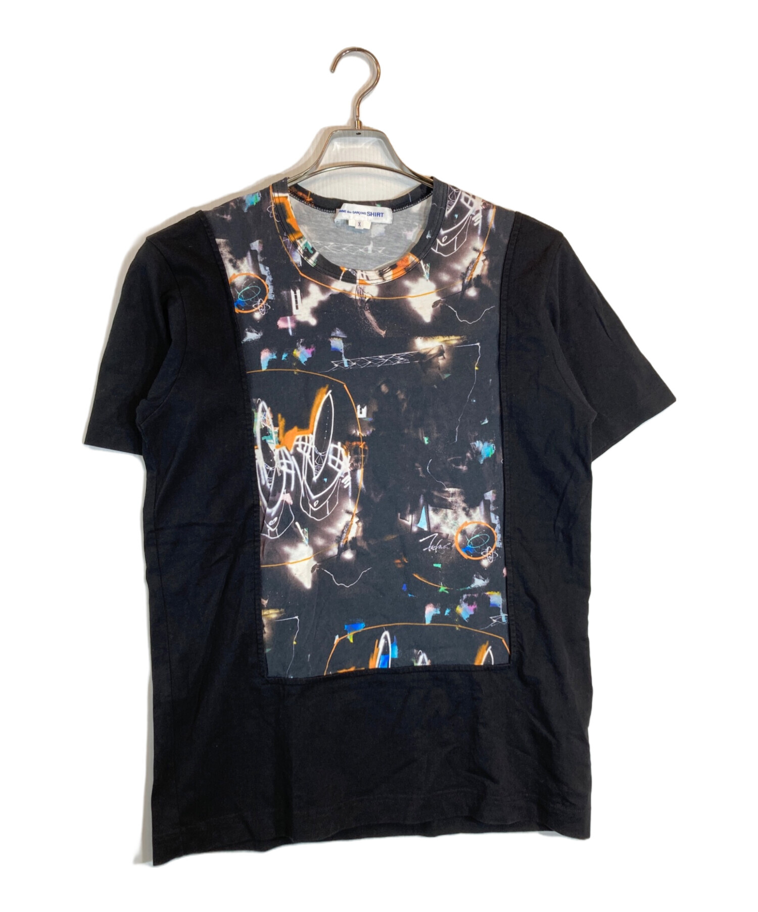 中古・古着通販】COMME des GARCONS SHIRT (コムデギャルソンシャツ