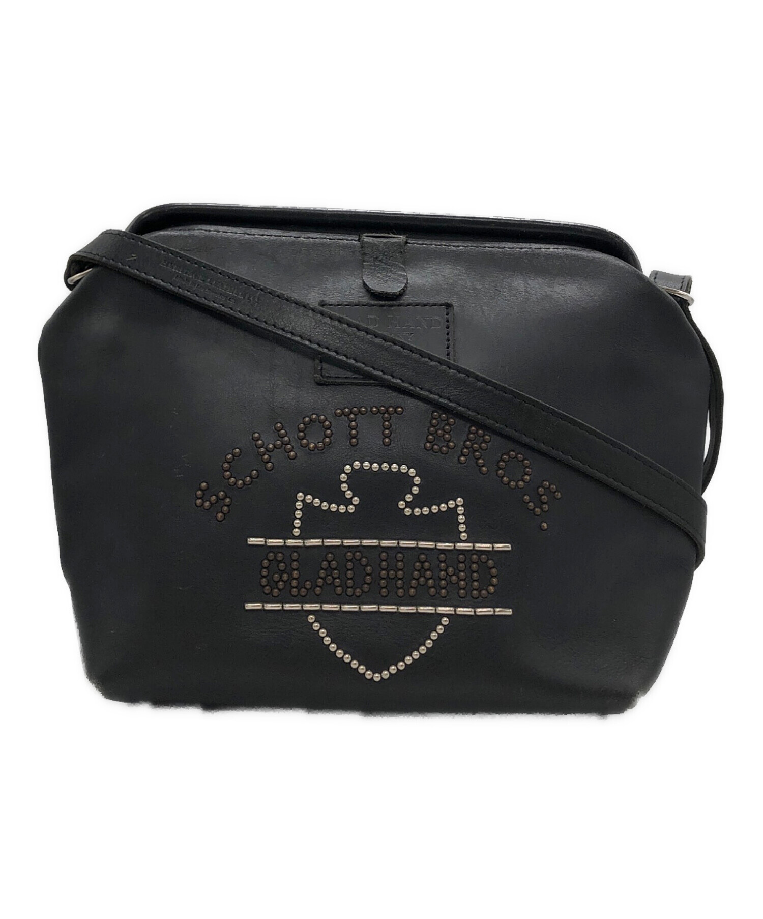 中古・古着通販】SCHOTT BROS. (ショット) GLAD HAND (グラッドハンド 