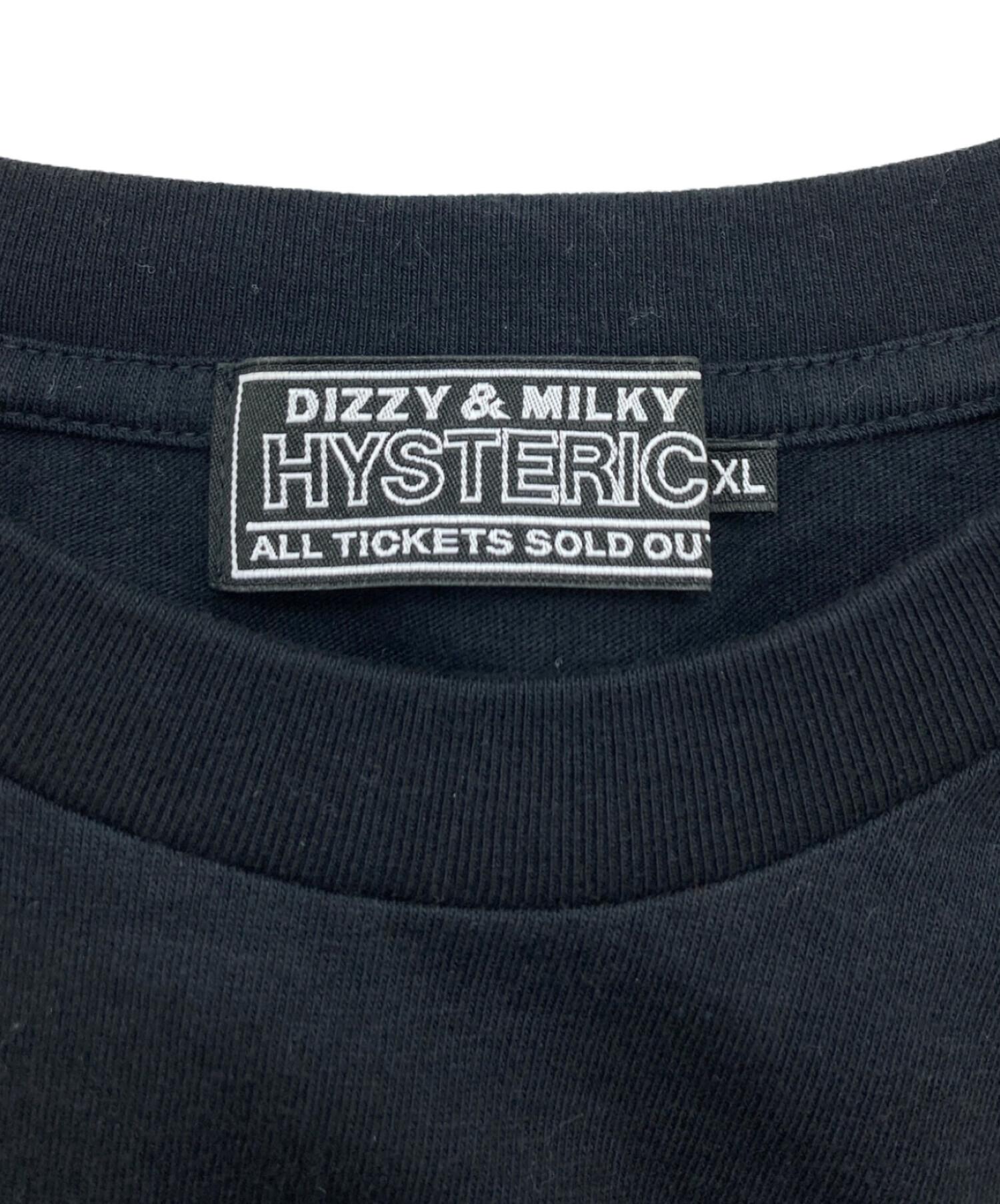 中古・古着通販】Hysteric Glamour (ヒステリックグラマー) HAVE MORE