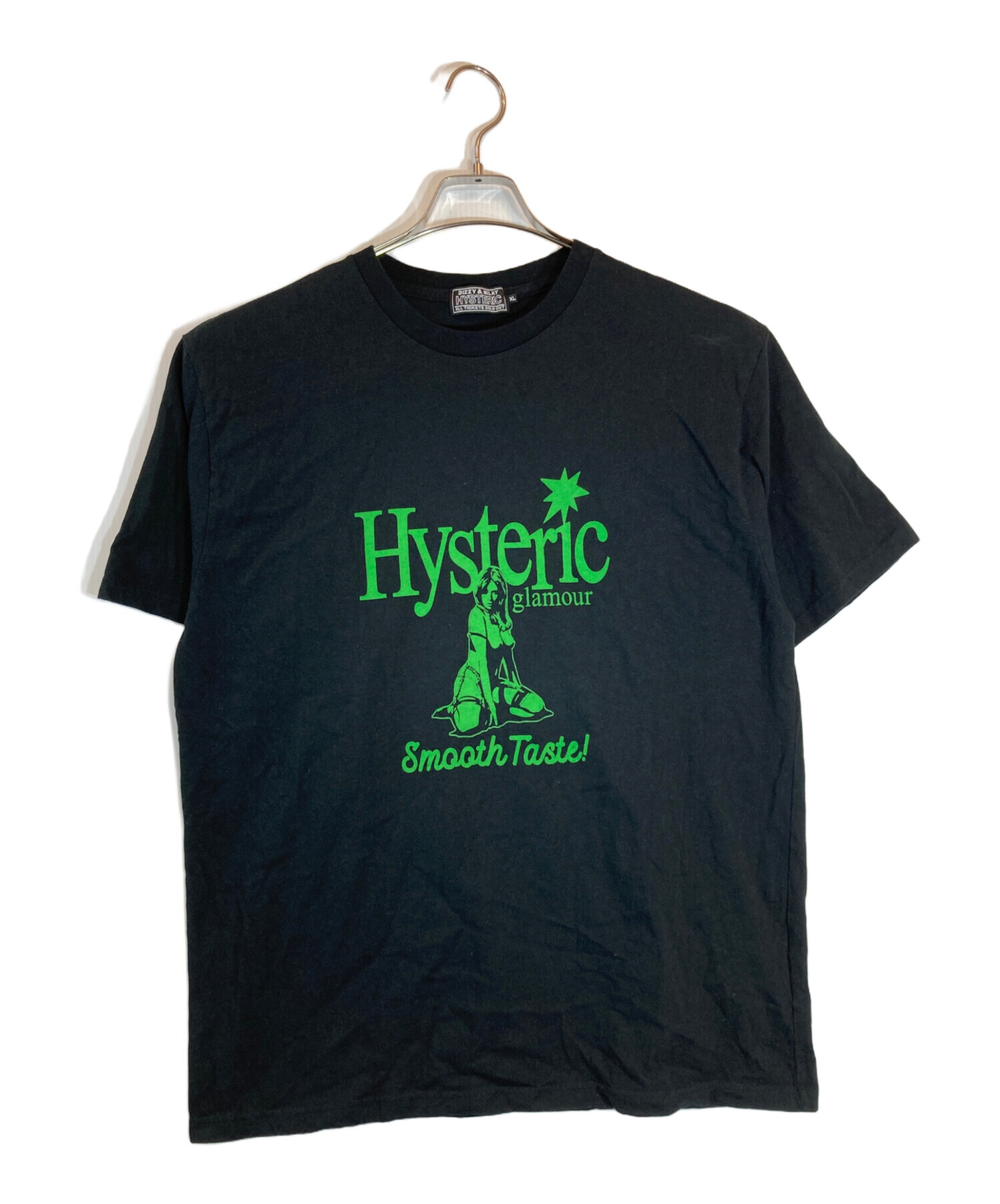 中古・古着通販】Hysteric Glamour (ヒステリックグラマー) THIRSTY 