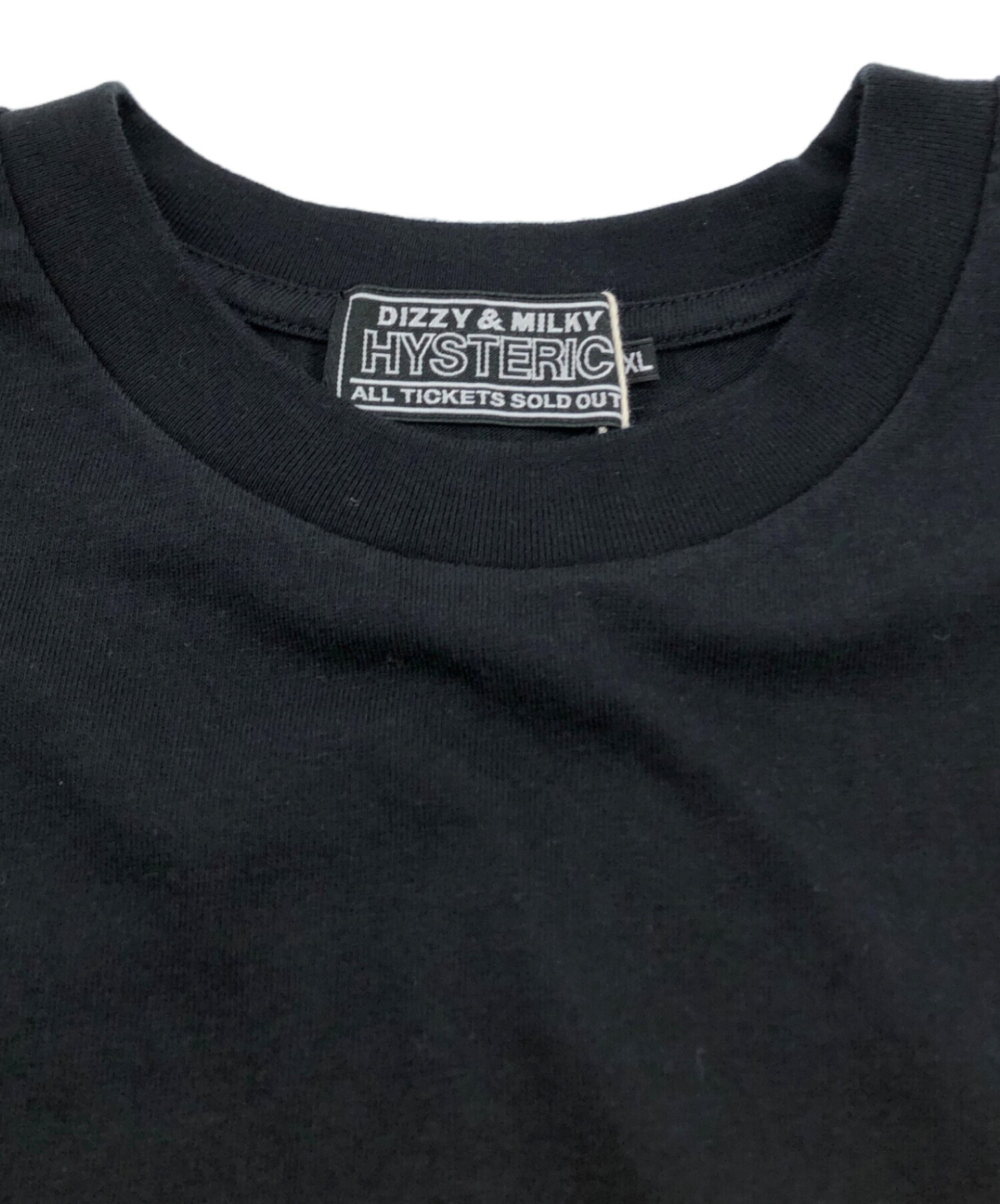中古・古着通販】Hysteric Glamour (ヒステリックグラマー) VAMPIRELLA 