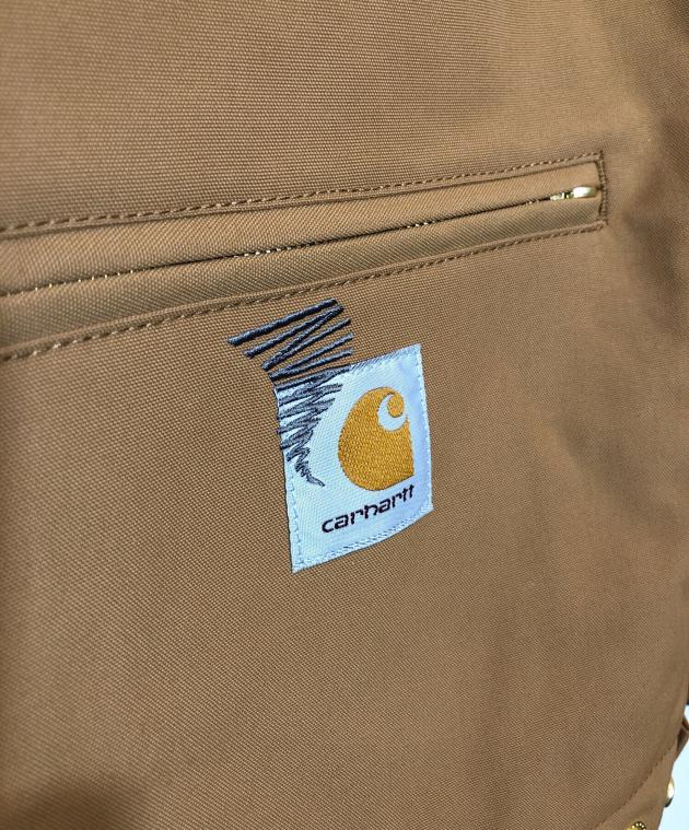 中古・古着通販】CarHartt (カーハート) Invincible (インヴィンシブル