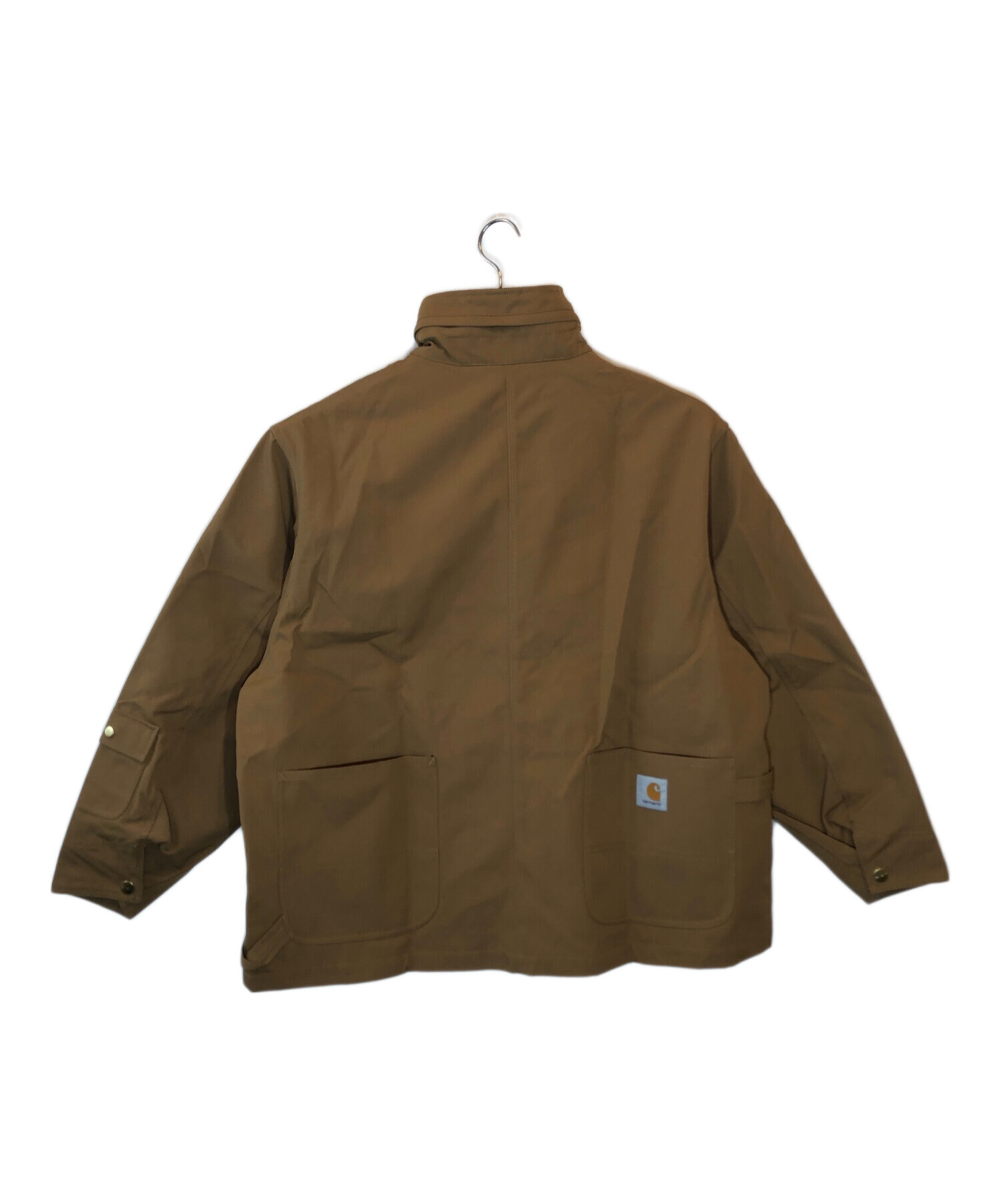 中古・古着通販】CarHartt (カーハート) Invincible (インヴィンシブル