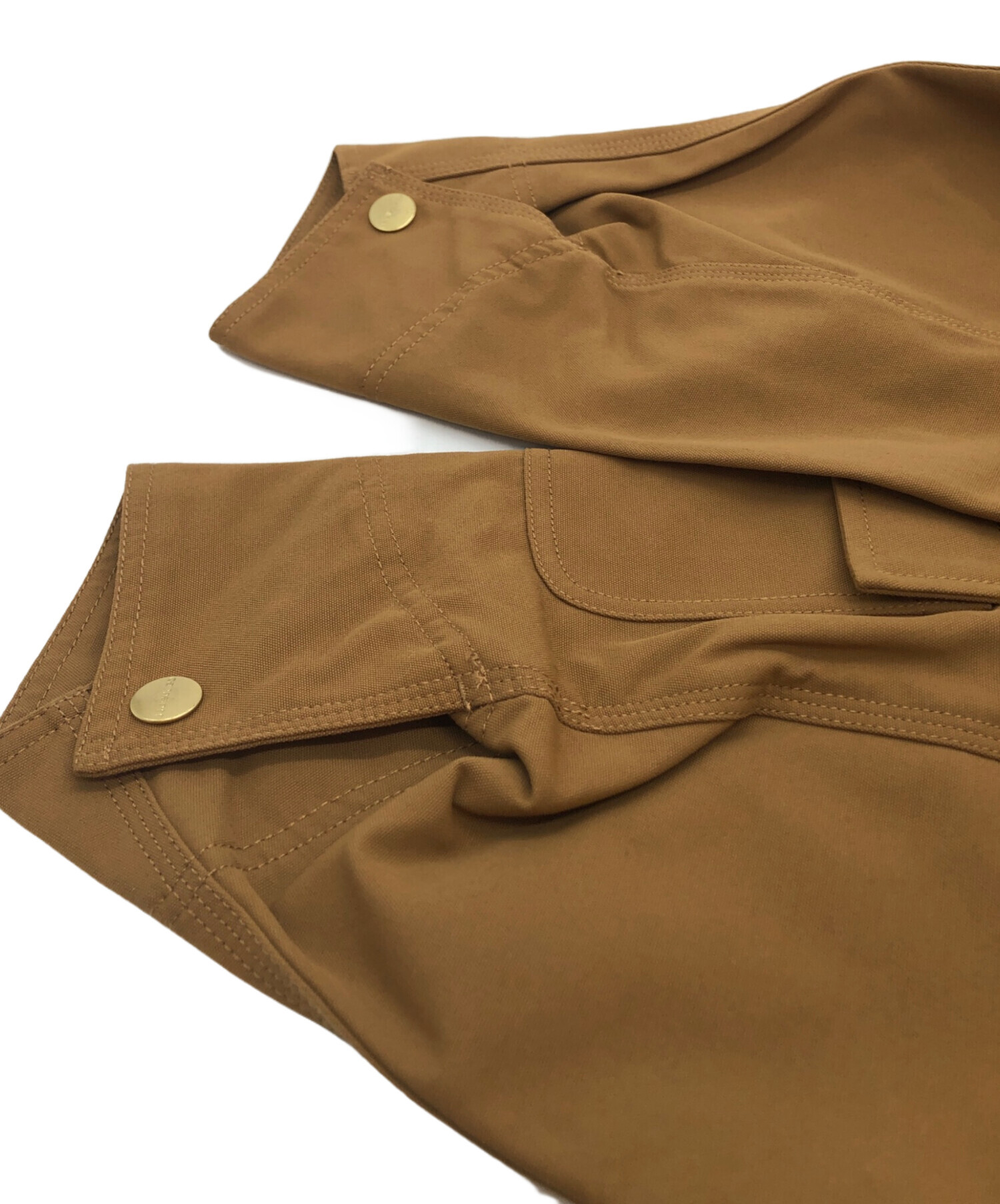 中古・古着通販】CarHartt (カーハート) Invincible (インヴィンシブル