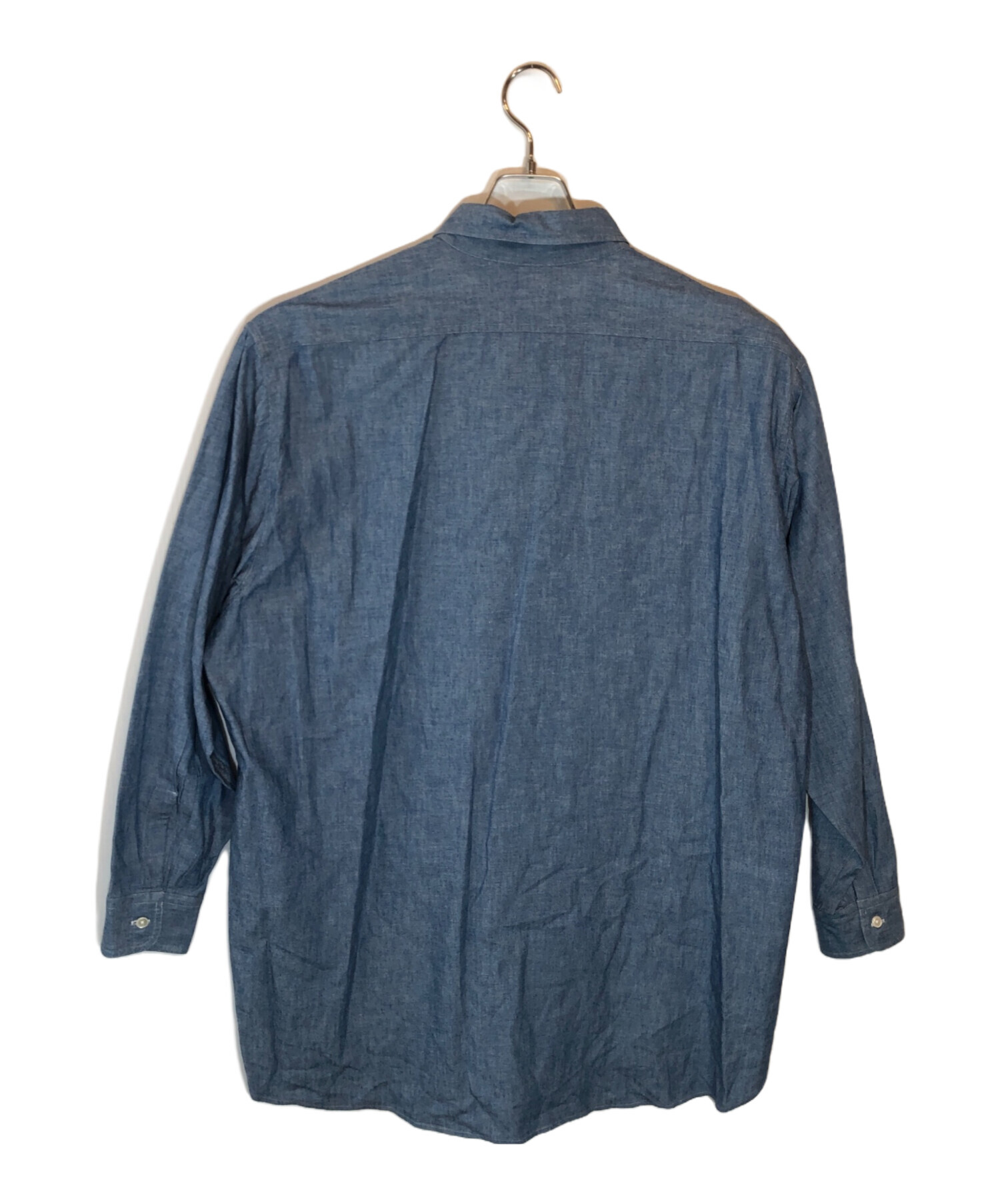 中古・古着通販】WEEKEND (ウィークエンド) オーバーサイズ