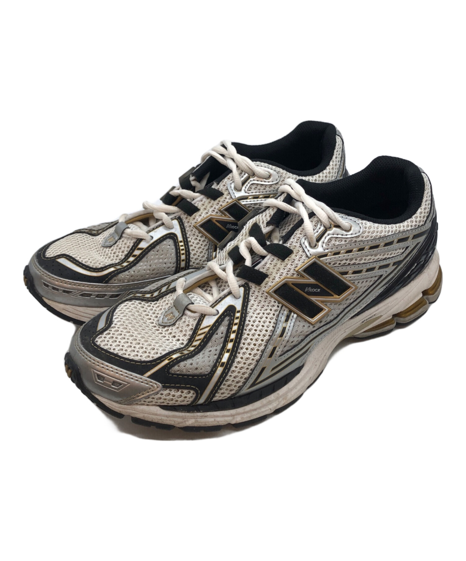 中古・古着通販】NEW BALANCE (ニューバランス) M1906RA SILVER 