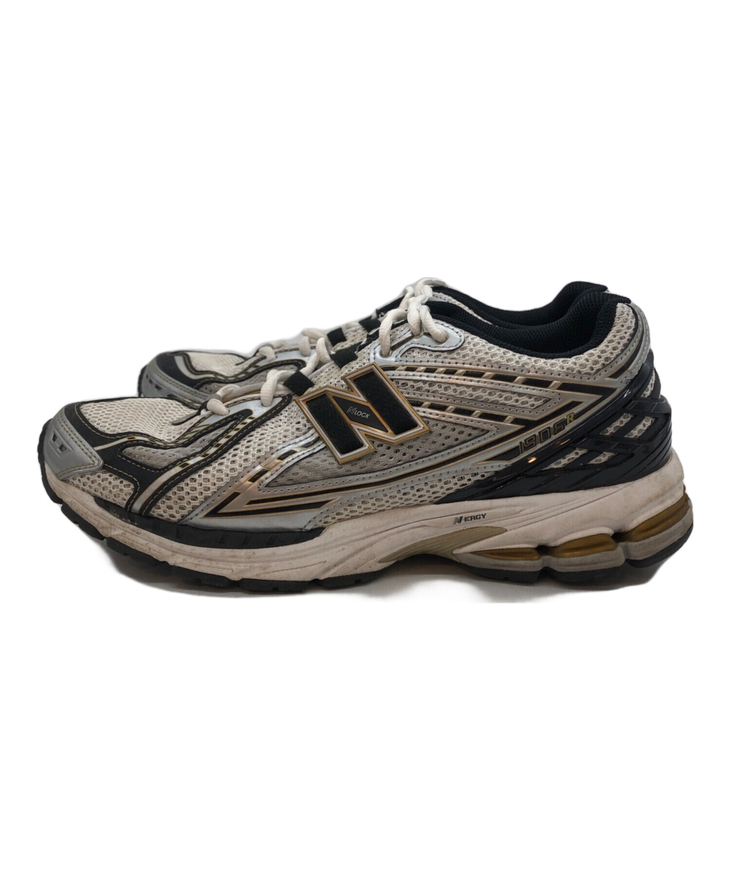 中古・古着通販】NEW BALANCE (ニューバランス) M1906RA SILVER 