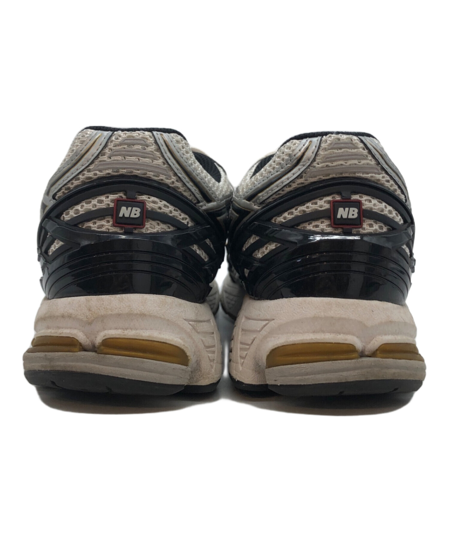 中古・古着通販】NEW BALANCE (ニューバランス) M1906RA SILVER 