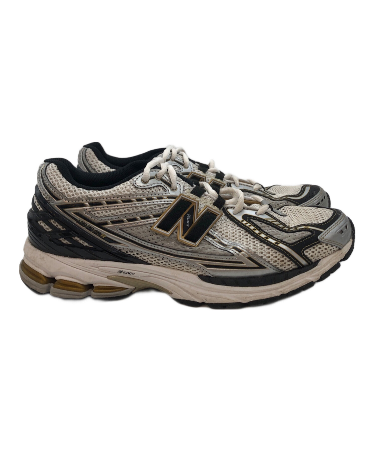 中古・古着通販】NEW BALANCE (ニューバランス) M1906RA SILVER 