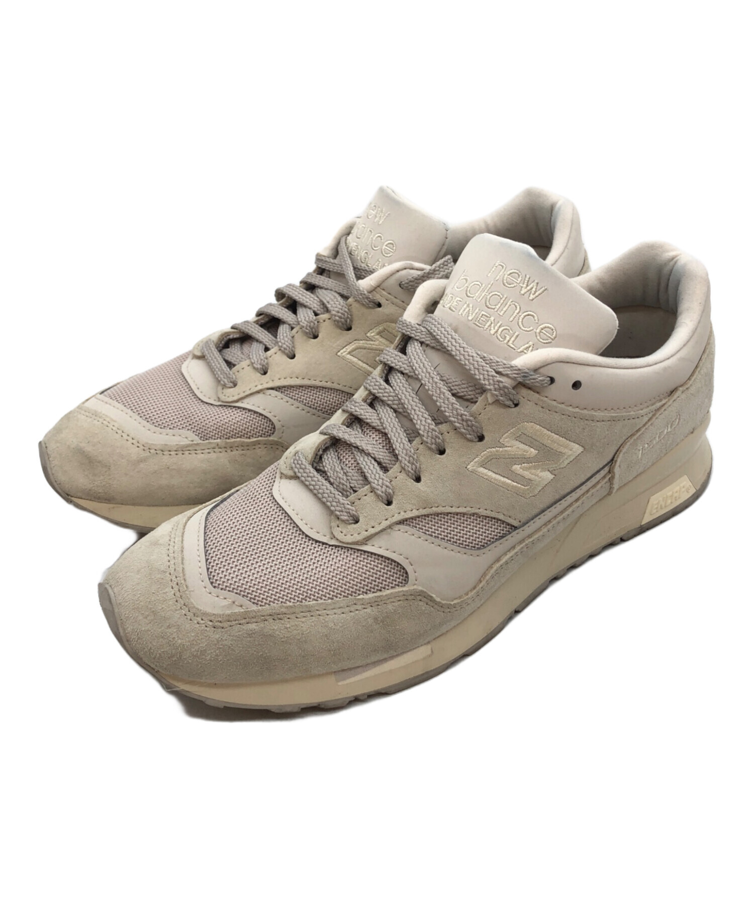 中古・古着通販】NEW BALANCE (ニューバランス) U1500PTY スニーカー